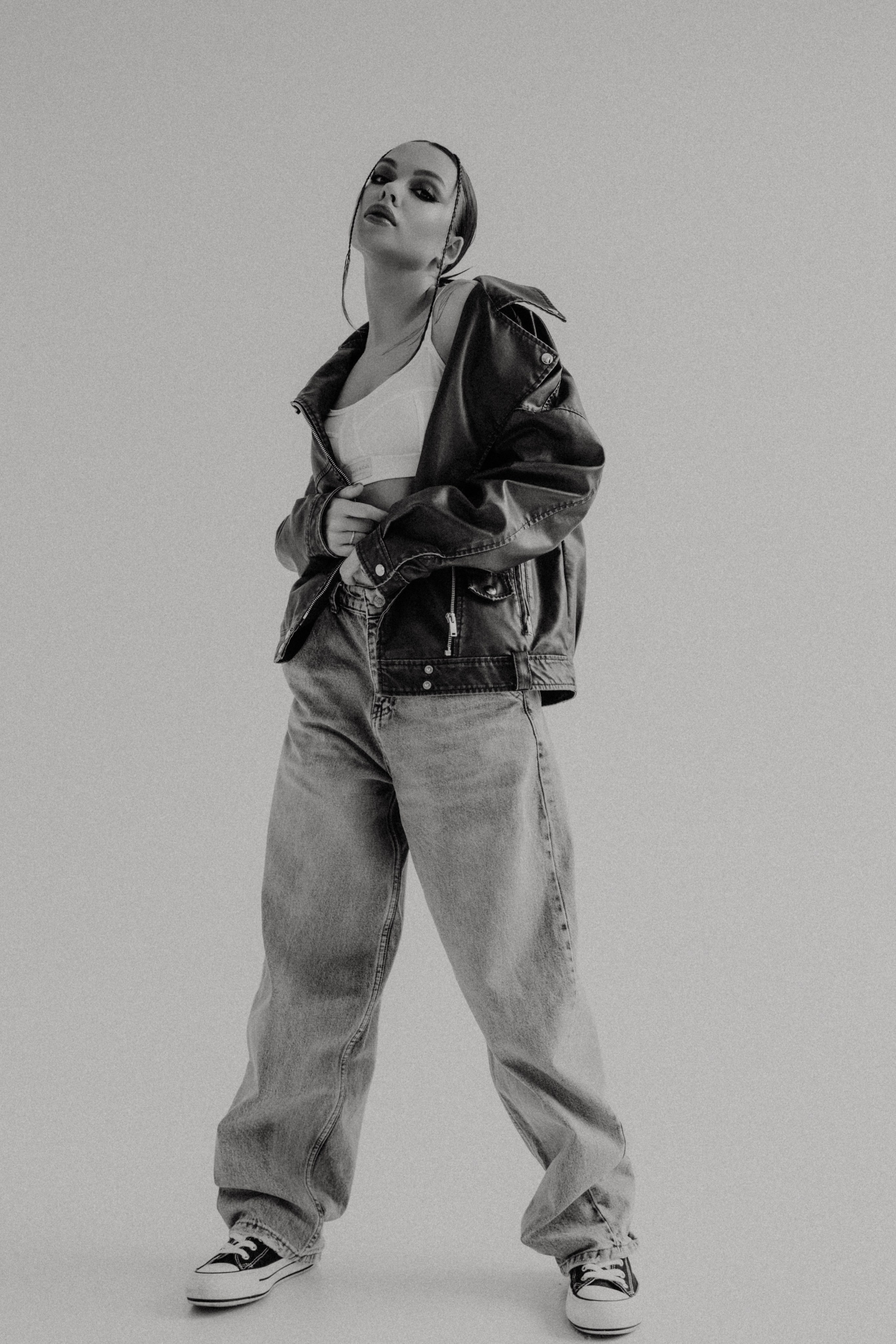 Индивидуальная Фотосессия. Фотограф Муратова Алена