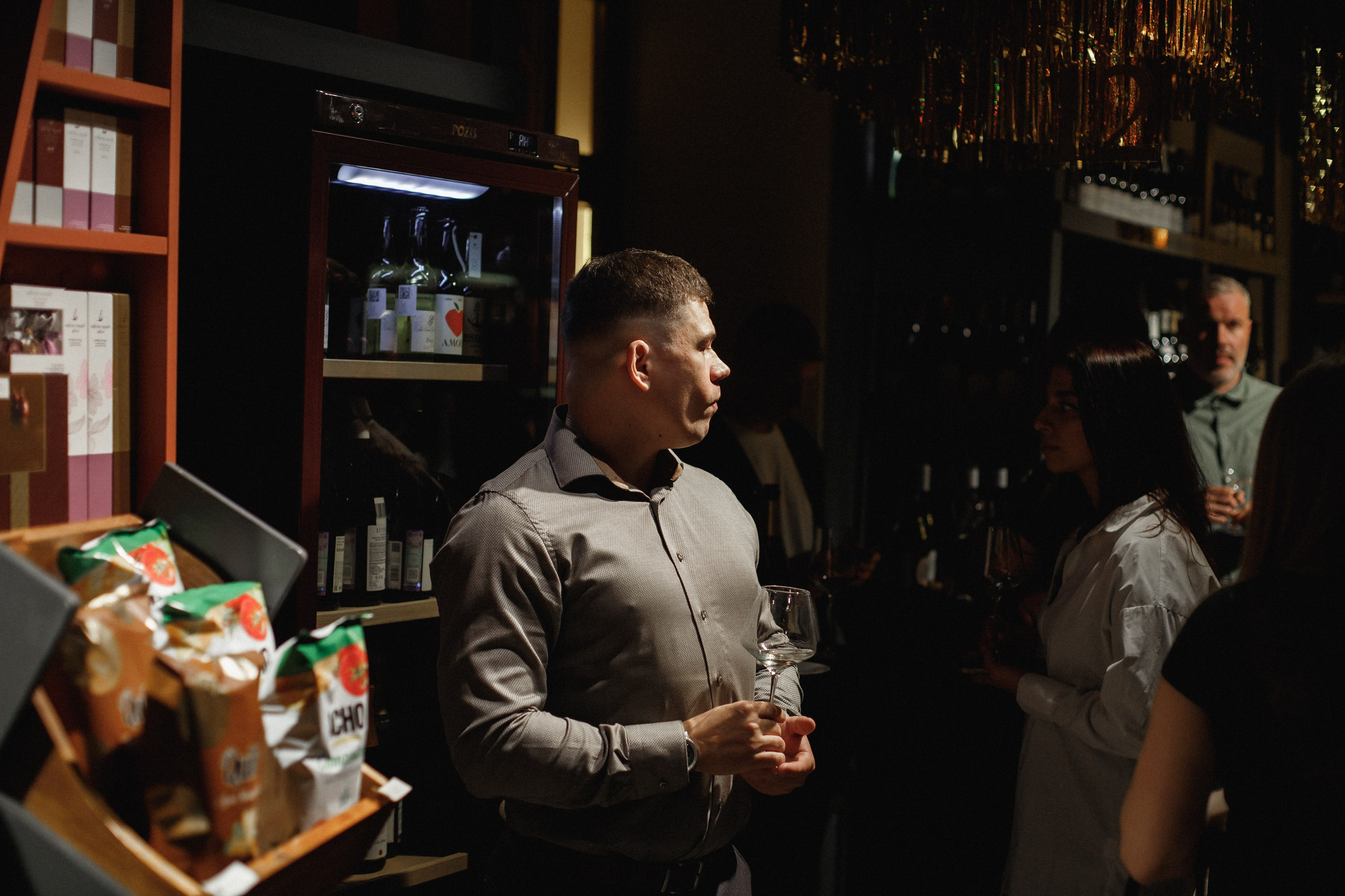 ЭНОТЕКА — 12 ЛЕТ. СВОИ. ФОТООТЧЕТЫ-СОБЫТИЯ-МЕСТА