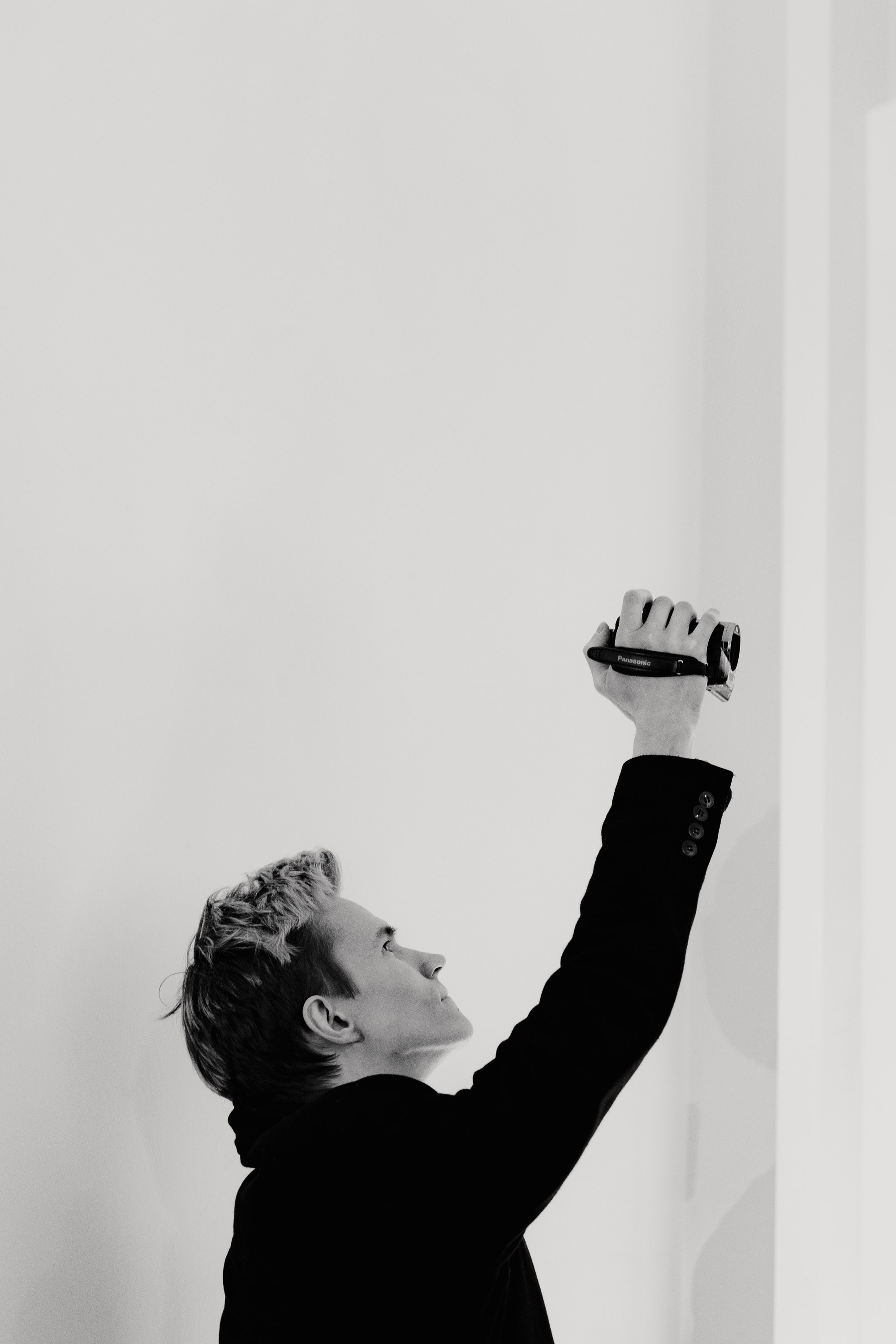 Выставка «Мне ровно». Андрей Цветков — репортажный, свадебный и портретный фотограф в Санкт-Петербурге