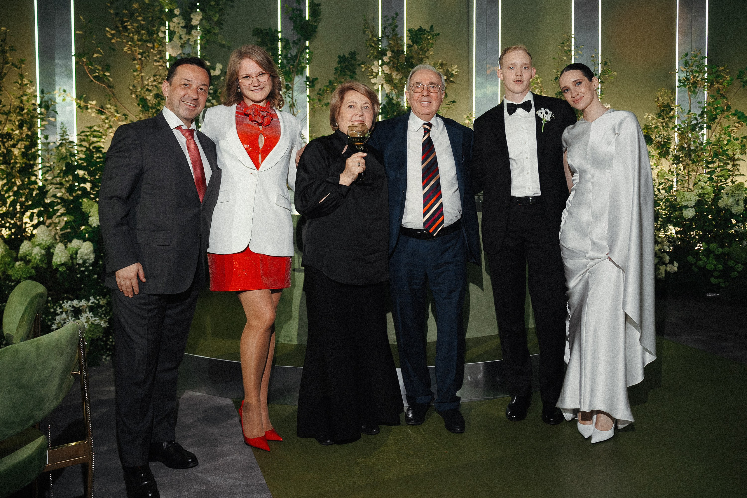 Semyon & Maria. Андрей Цветков — репортажный, свадебный и портретный фотограф в Санкт-Петербурге