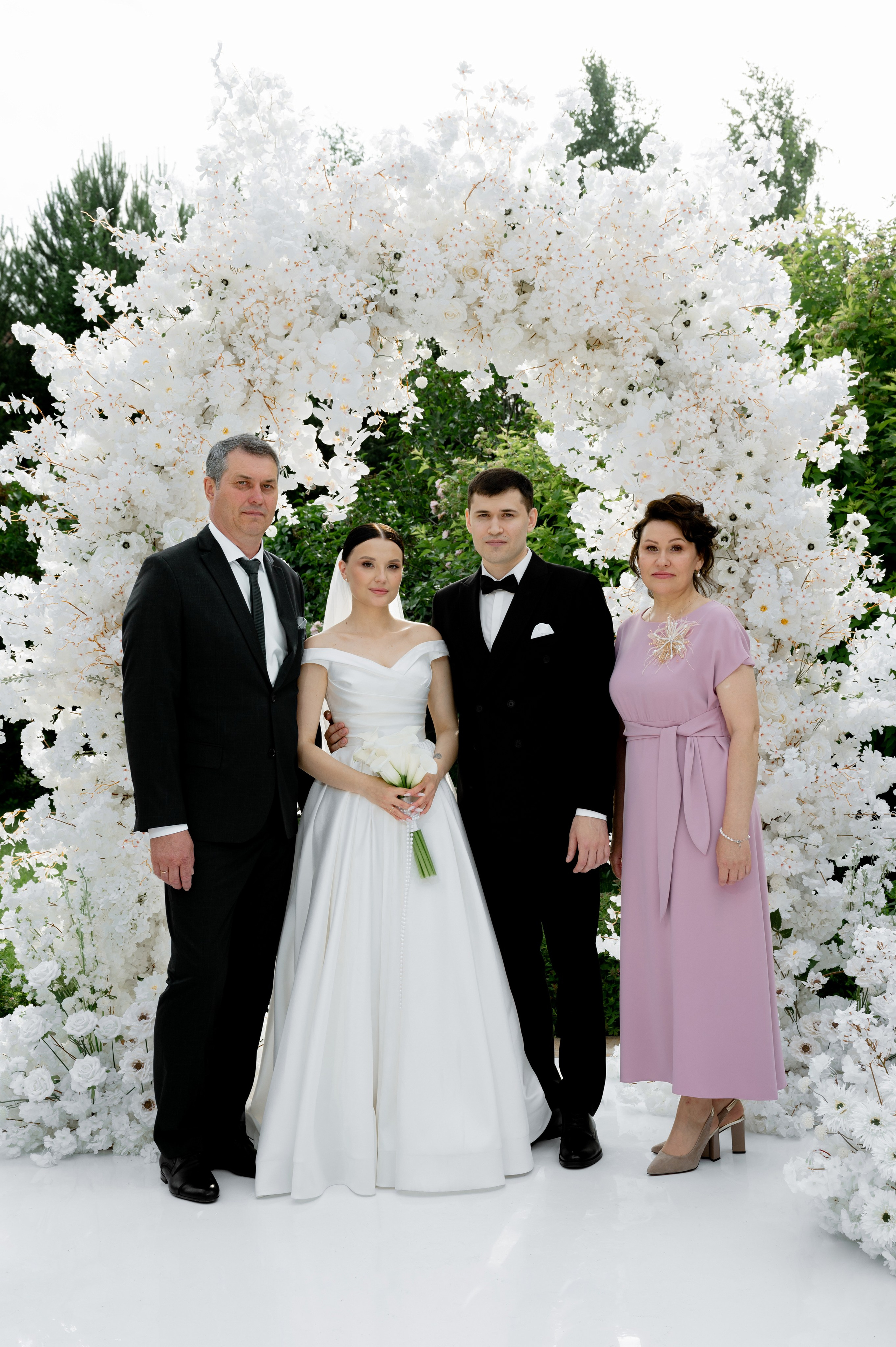 Дана & Павел. Свадебный и семейный фотограф Тюмень Екатеринбург Москвина Алёна