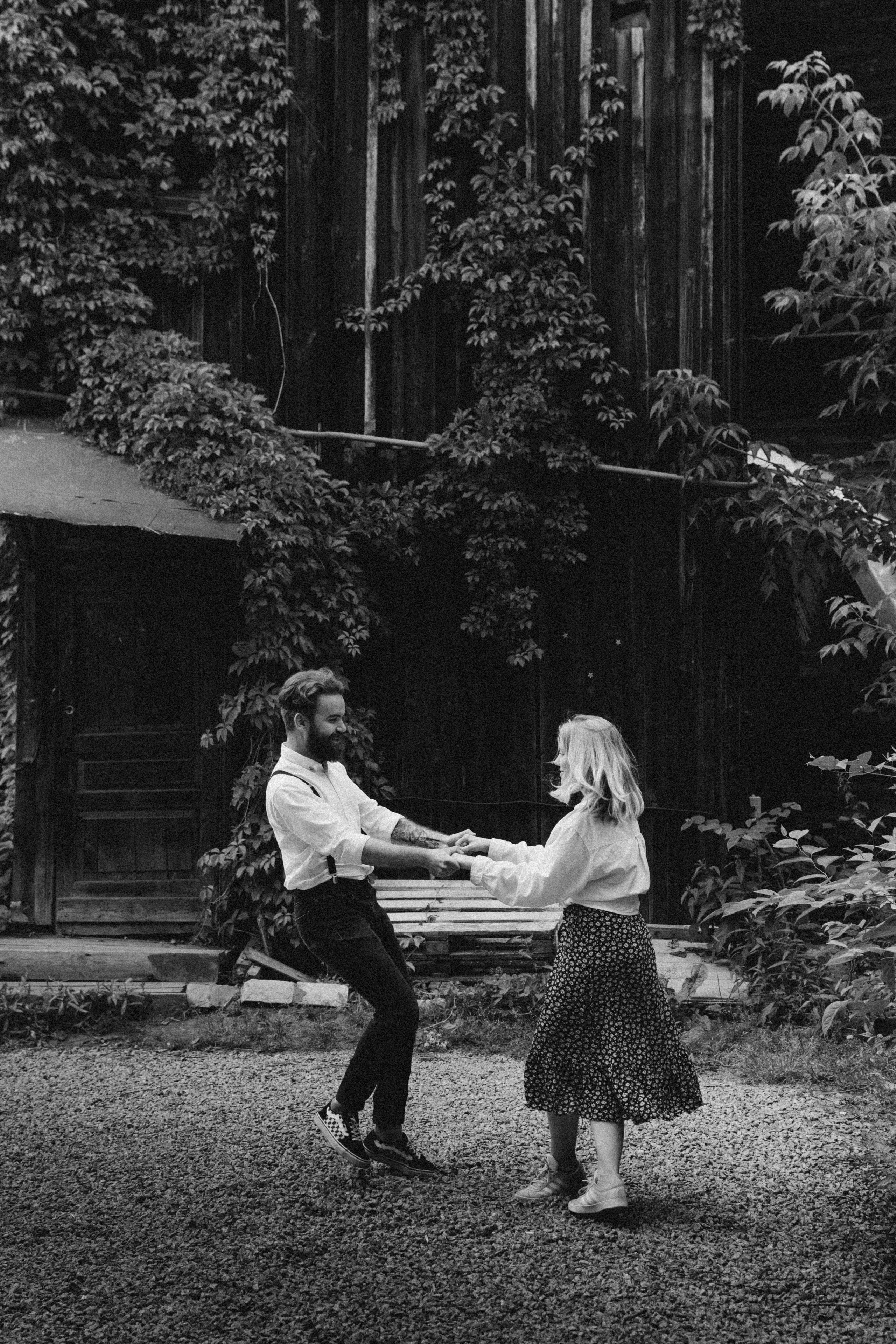 Арина и Кир. Свадебный фотограф Нижний Новгород Фатичев Артем