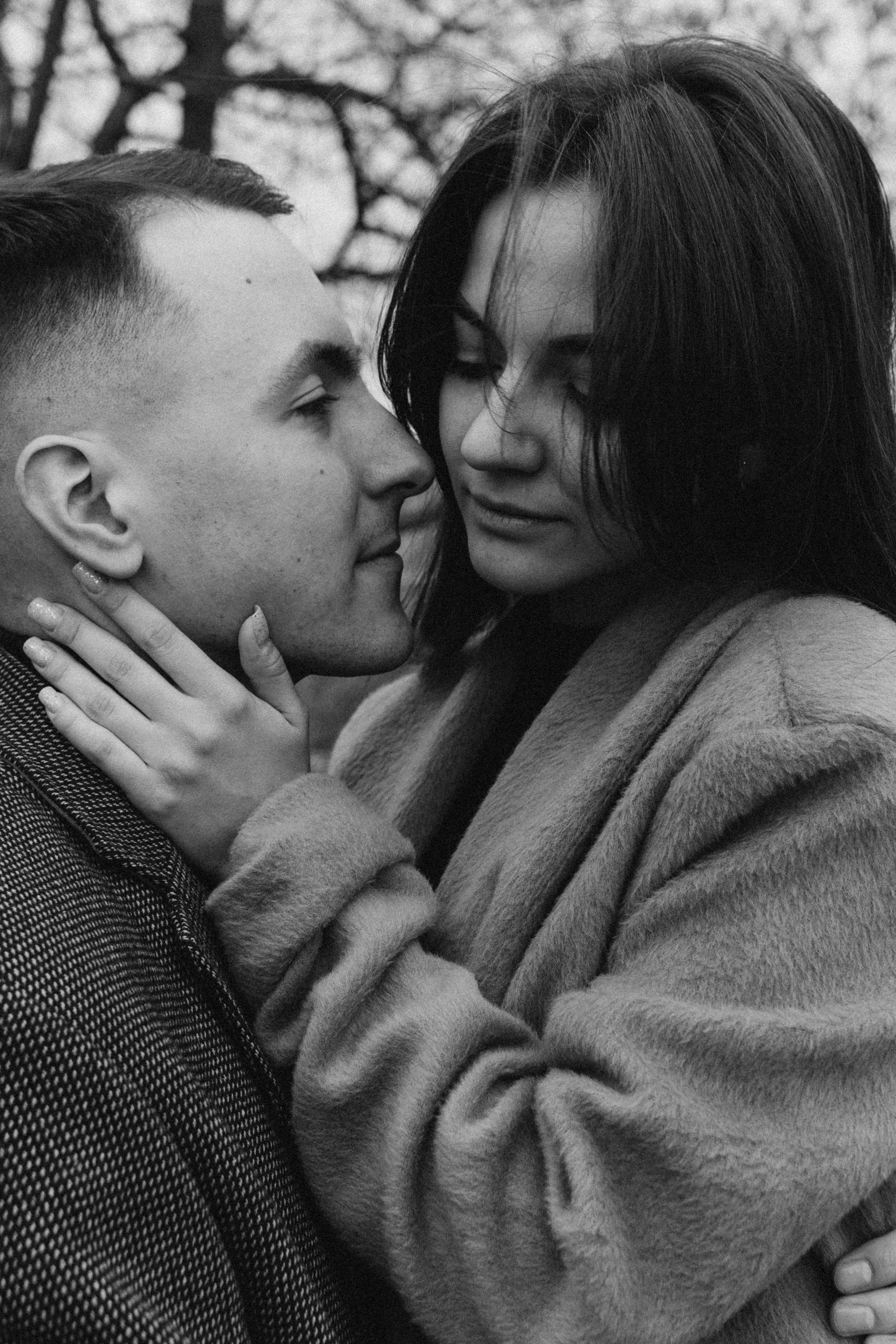 Света и Артём. Свадебный фотограф Нижний Новгород Фатичев Артем