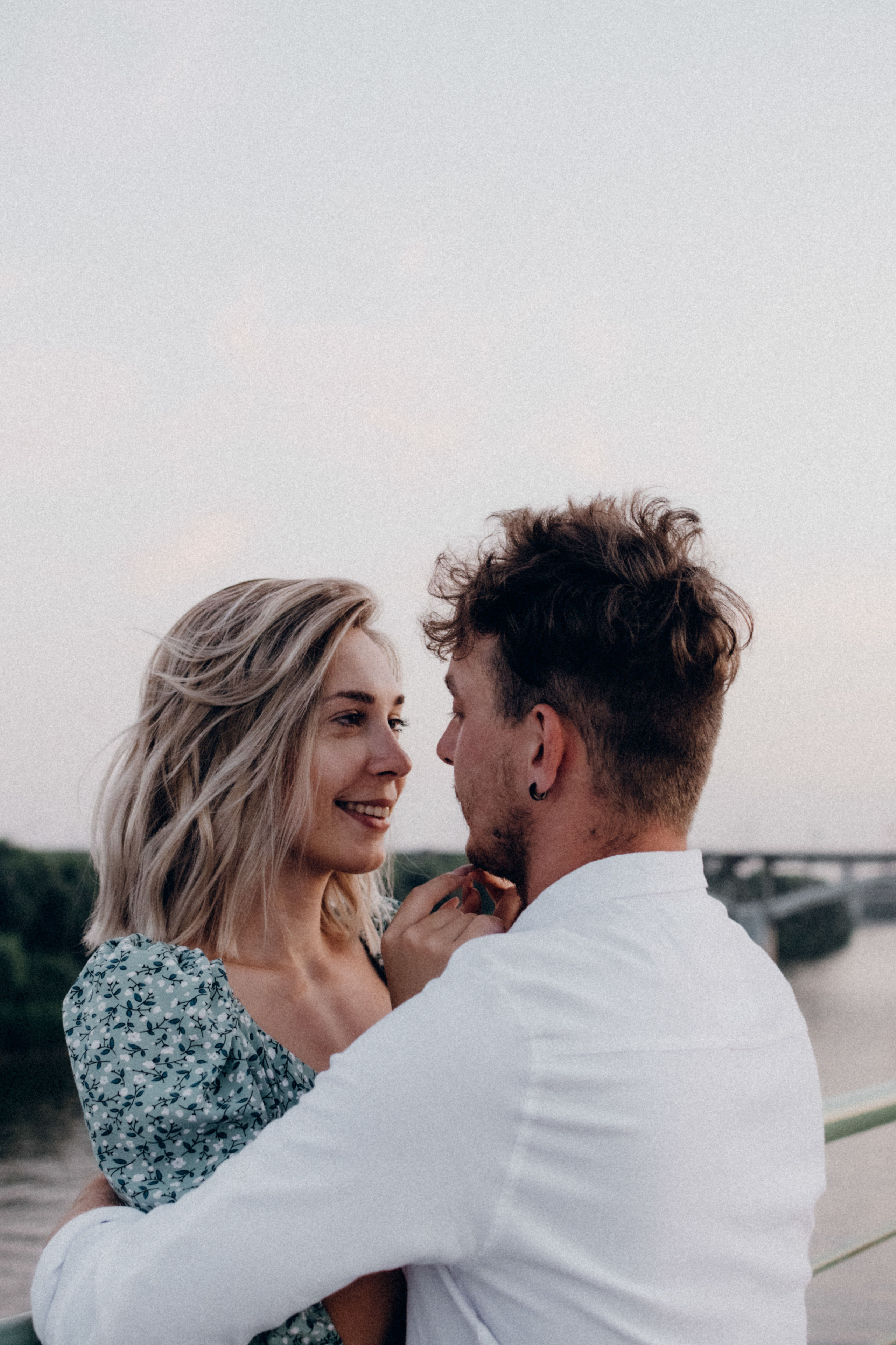 Максим и Ира. Свадебный фотограф Нижний Новгород Фатичев Артем