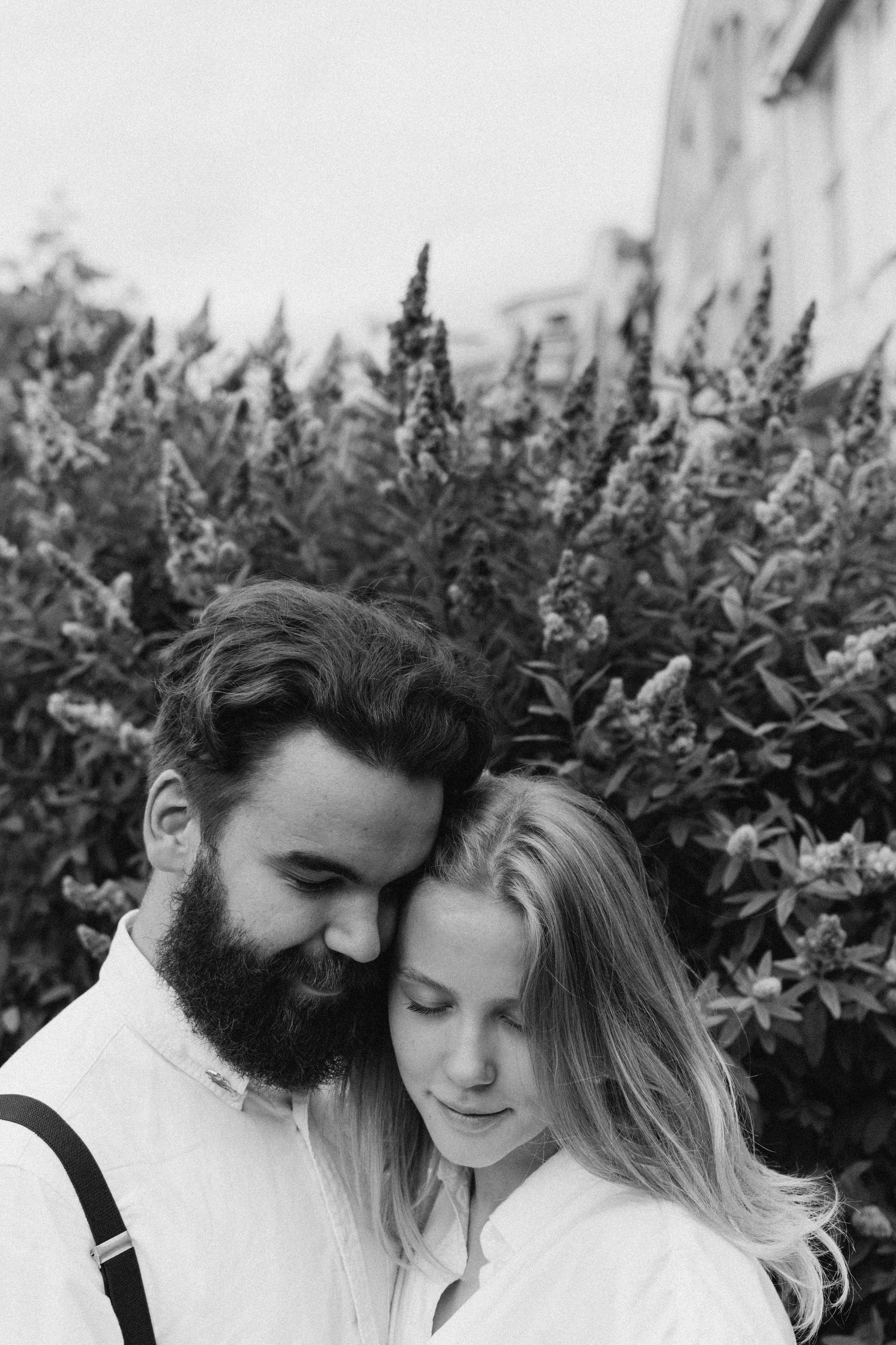 Арина и Кир. Свадебный фотограф Нижний Новгород Фатичев Артем