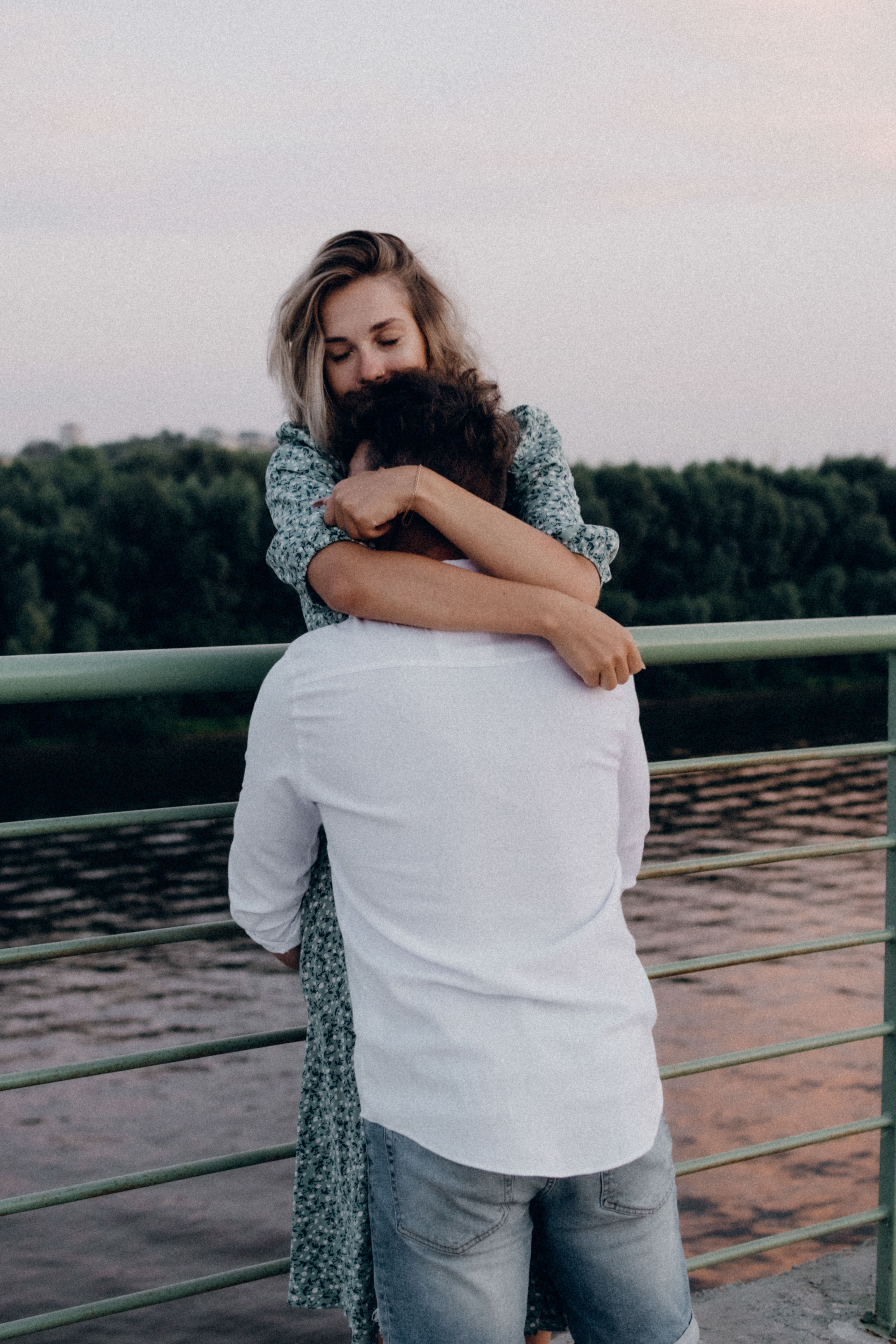 Максим и Ира. Свадебный фотограф Нижний Новгород Фатичев Артем