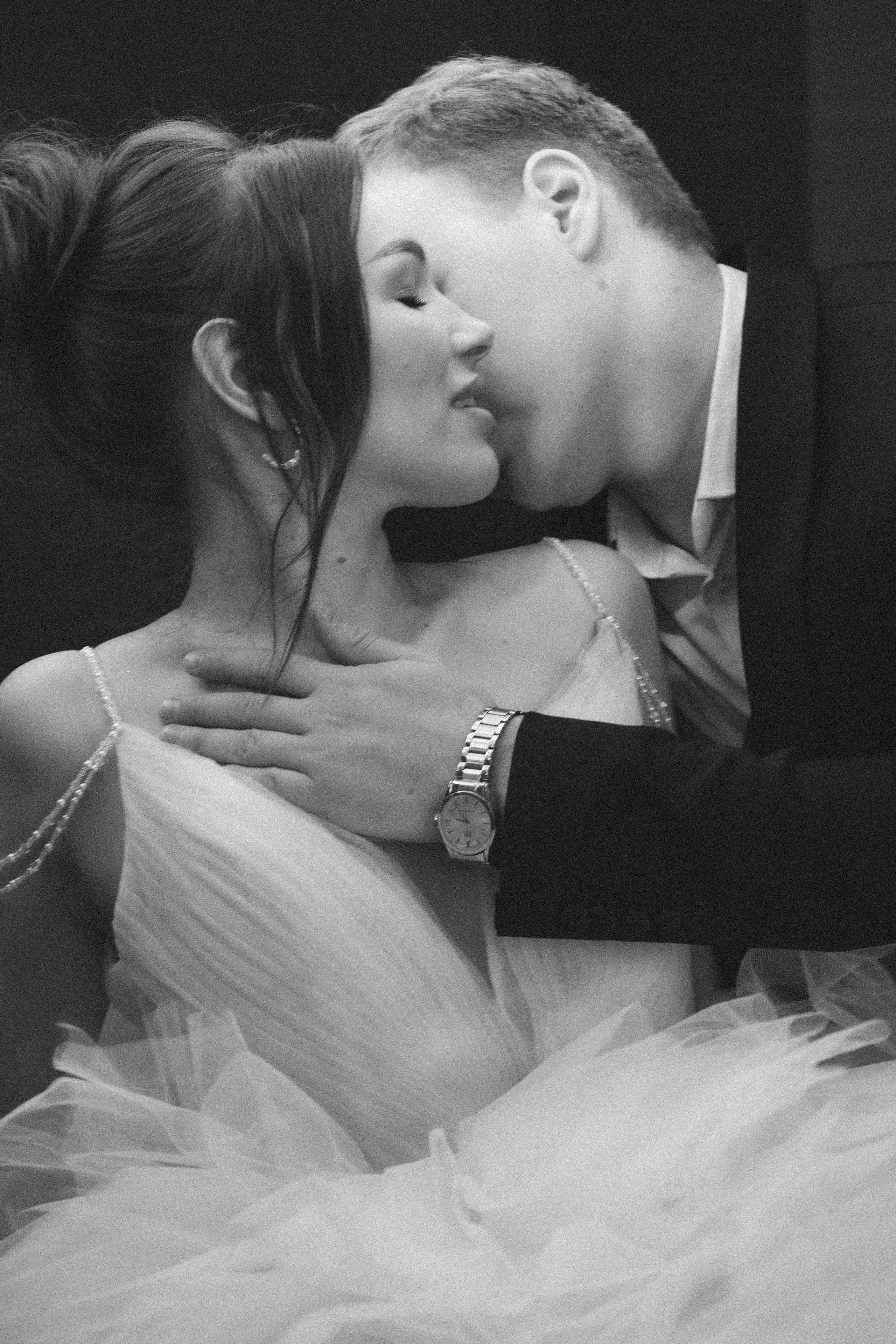 Свадьба  в Нижнем Новгороде. Фотосъемка в отеле. Свадебный фотограф Нижний Новгород Фатичев Артем