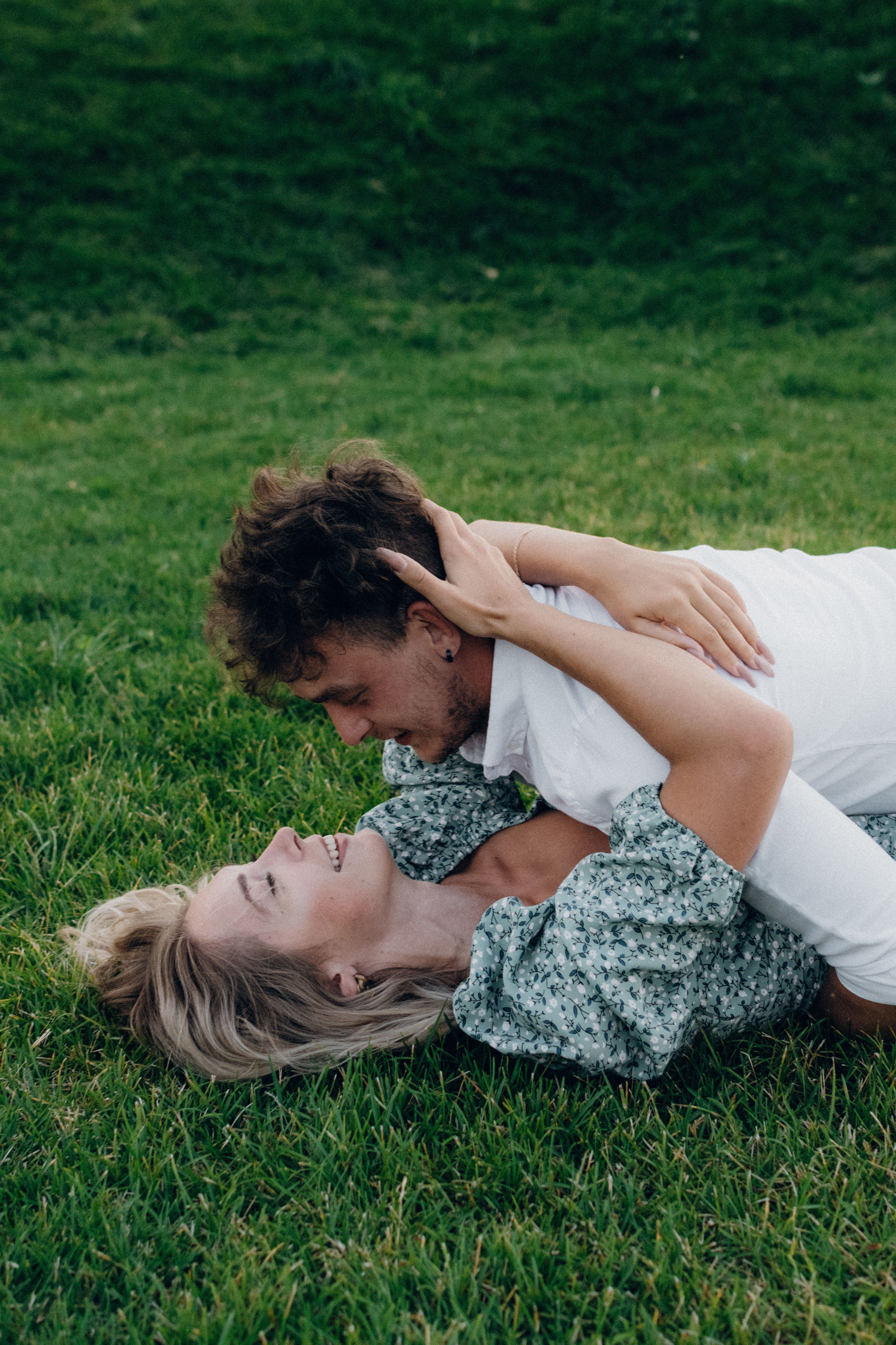 Максим и Ира. Свадебный фотограф Нижний Новгород Фатичев Артем