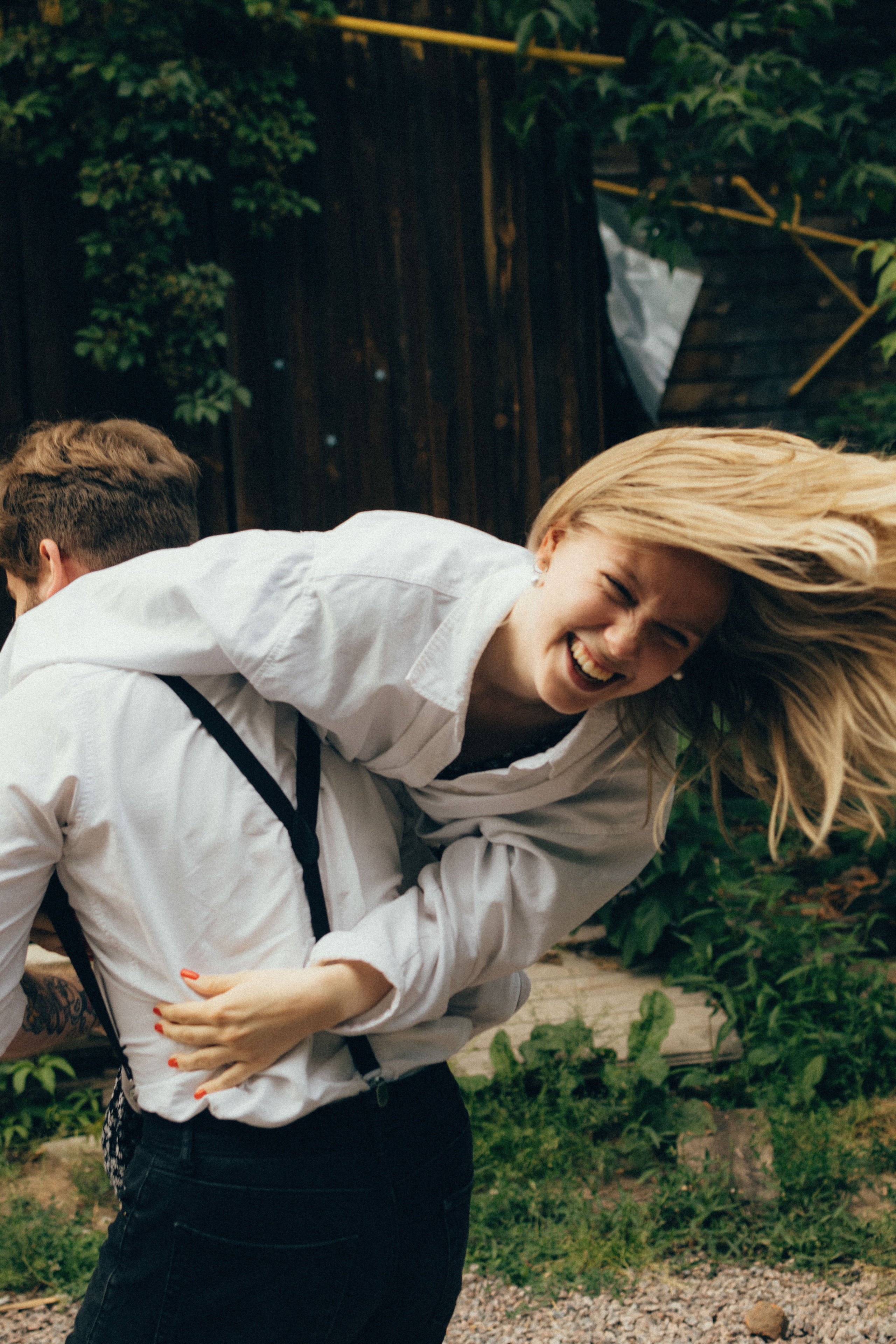Арина и Кир. Свадебный фотограф Нижний Новгород Фатичев Артем