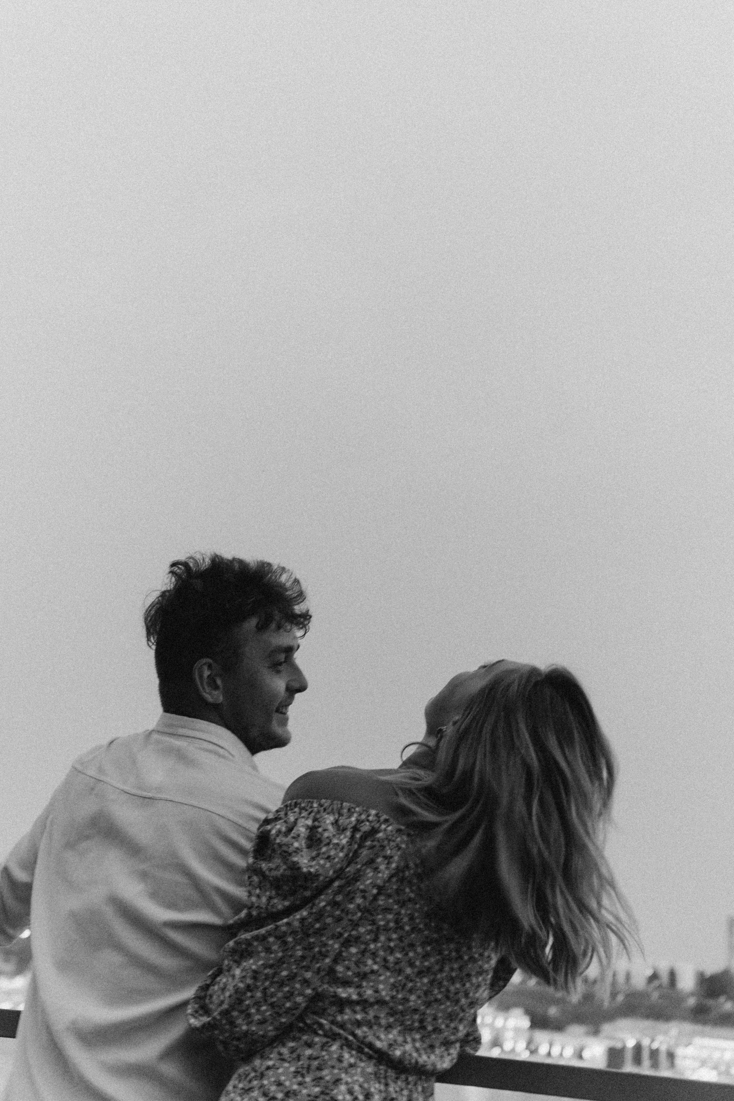 Максим и Ира. Свадебный фотограф Нижний Новгород Фатичев Артем