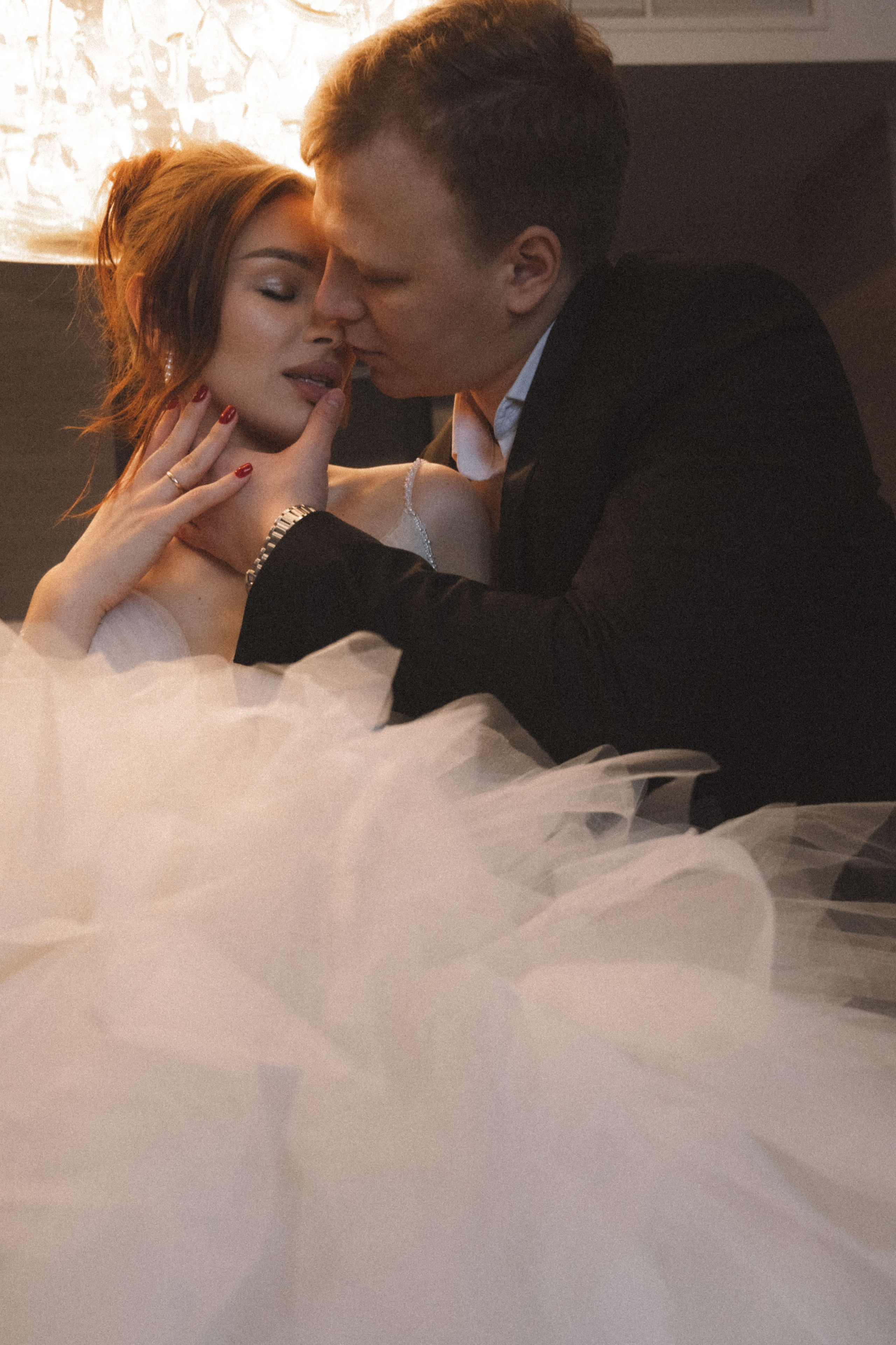 Свадьба  в Нижнем Новгороде. Фотосъемка в отеле. Свадебный фотограф Нижний Новгород Фатичев Артем