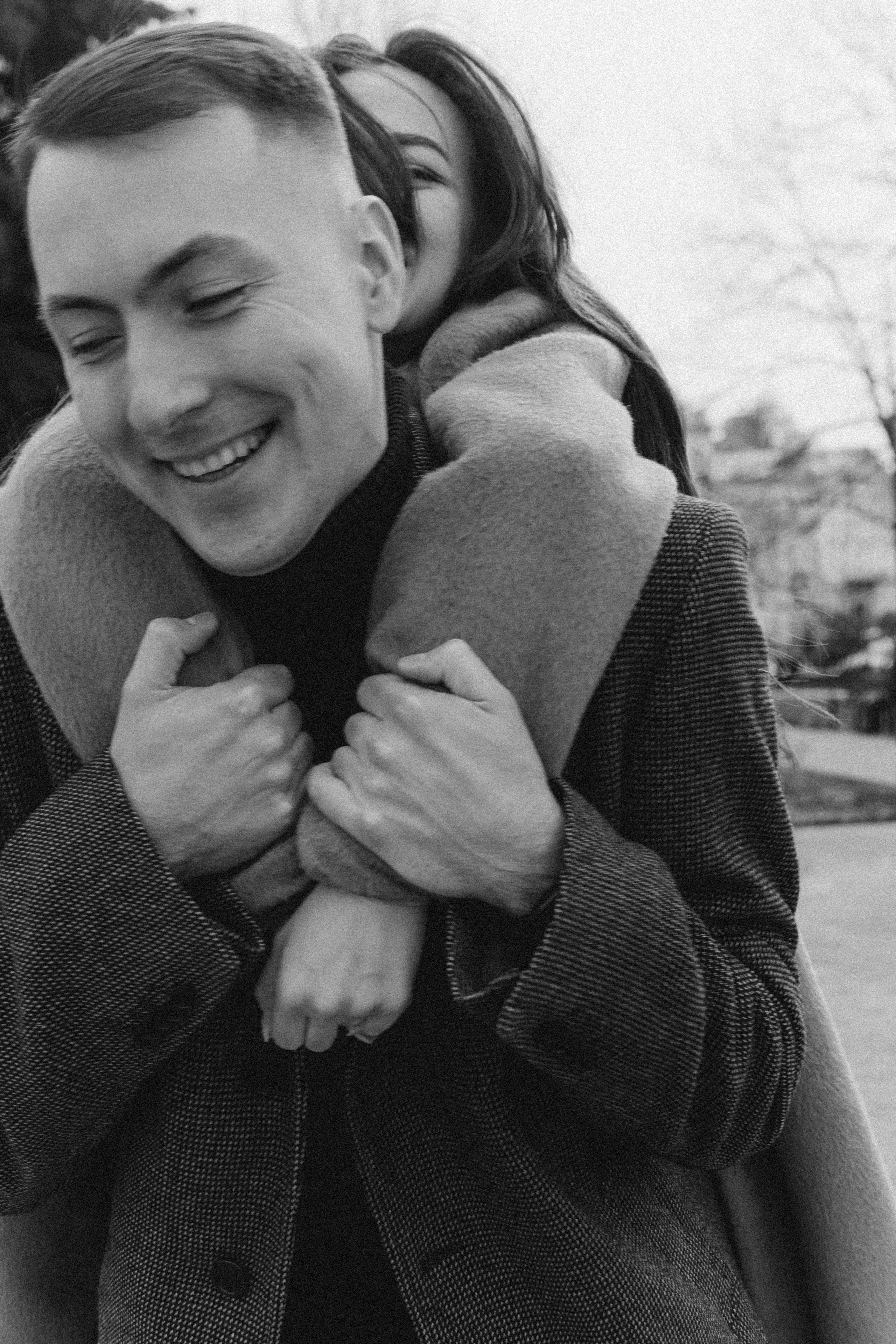 Света и Артём. Свадебный фотограф Нижний Новгород Фатичев Артем