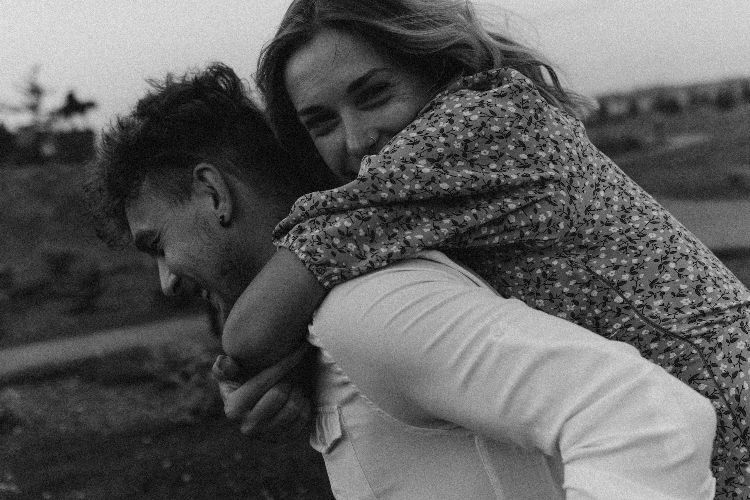 Максим и Ира. Свадебный фотограф Нижний Новгород Фатичев Артем