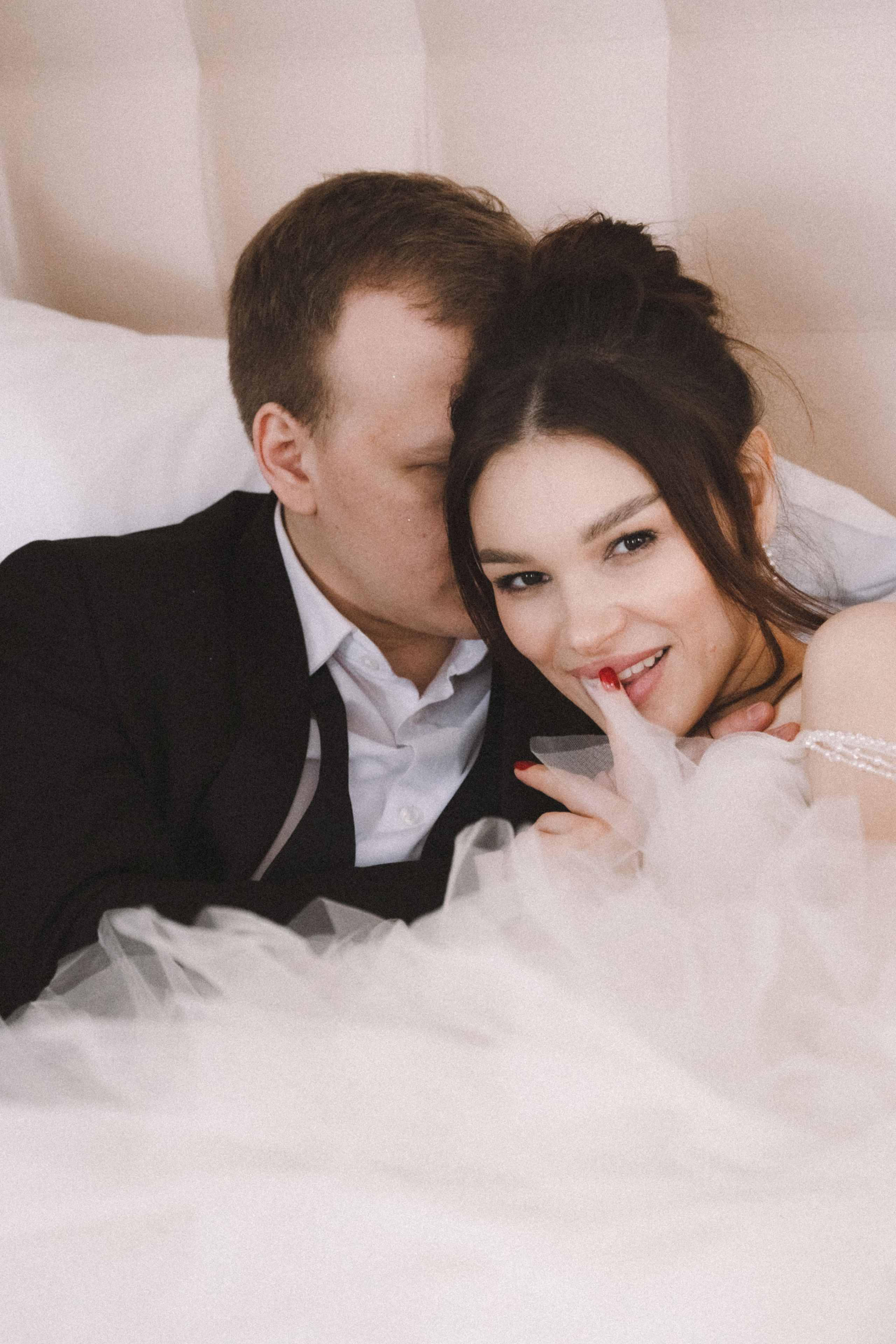 Свадьба  в Нижнем Новгороде. Фотосъемка в отеле. Свадебный фотограф Нижний Новгород Фатичев Артем