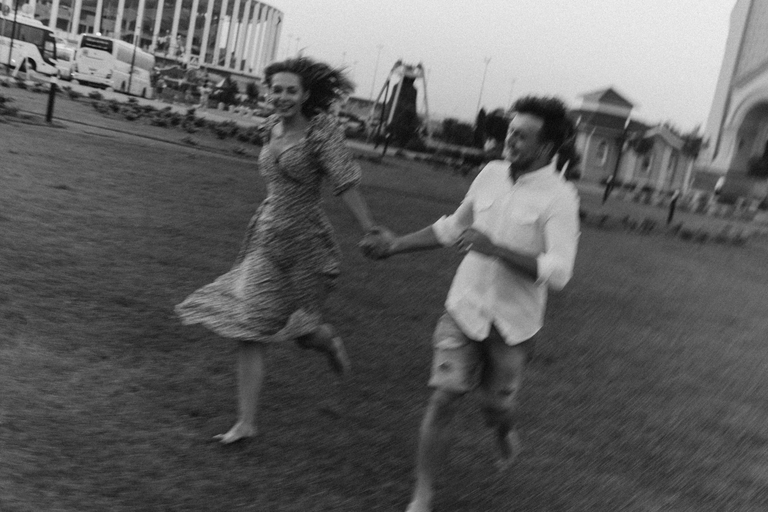 Максим и Ира. Свадебный фотограф Нижний Новгород Фатичев Артем