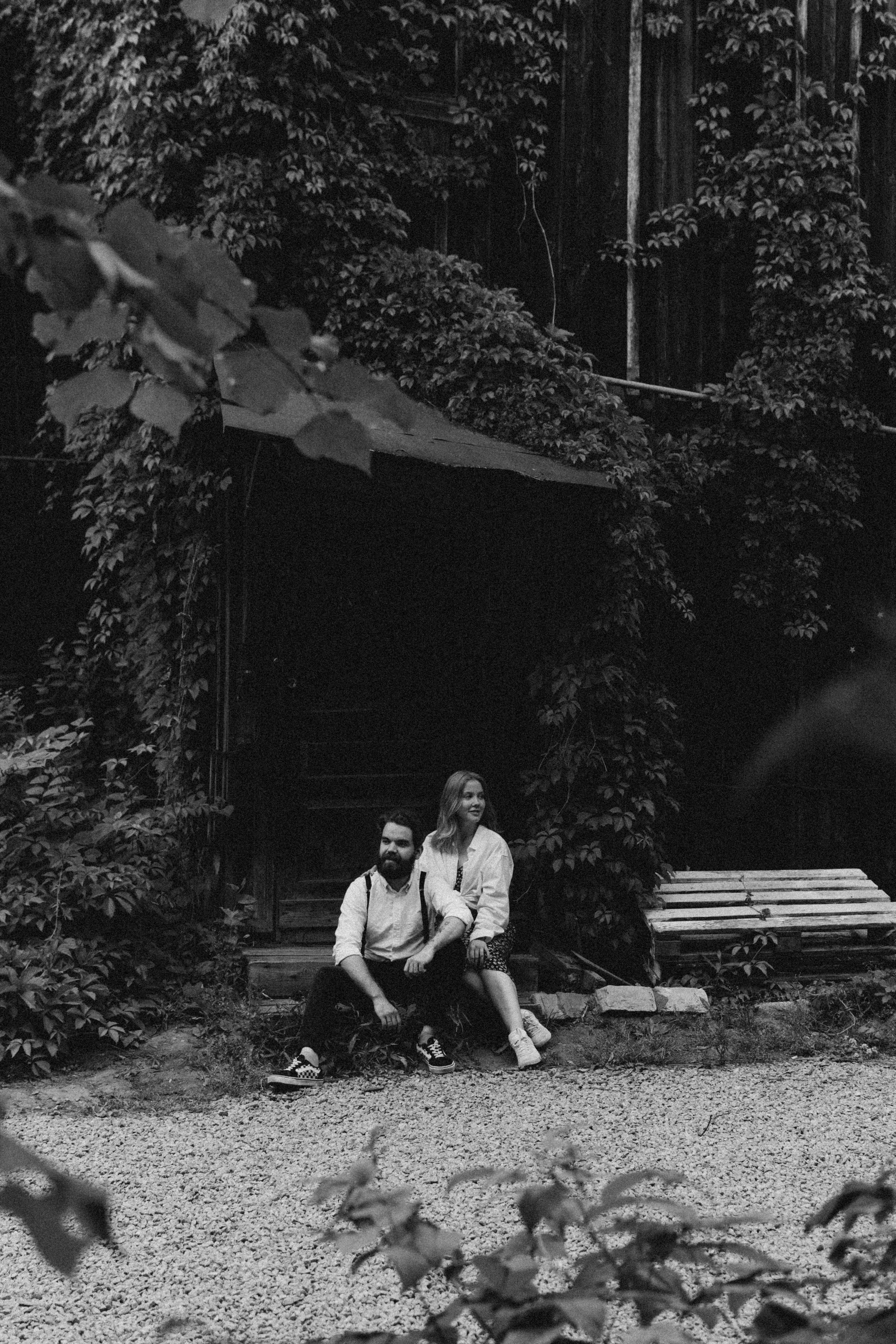 Арина и Кир. Свадебный фотограф Нижний Новгород Фатичев Артем