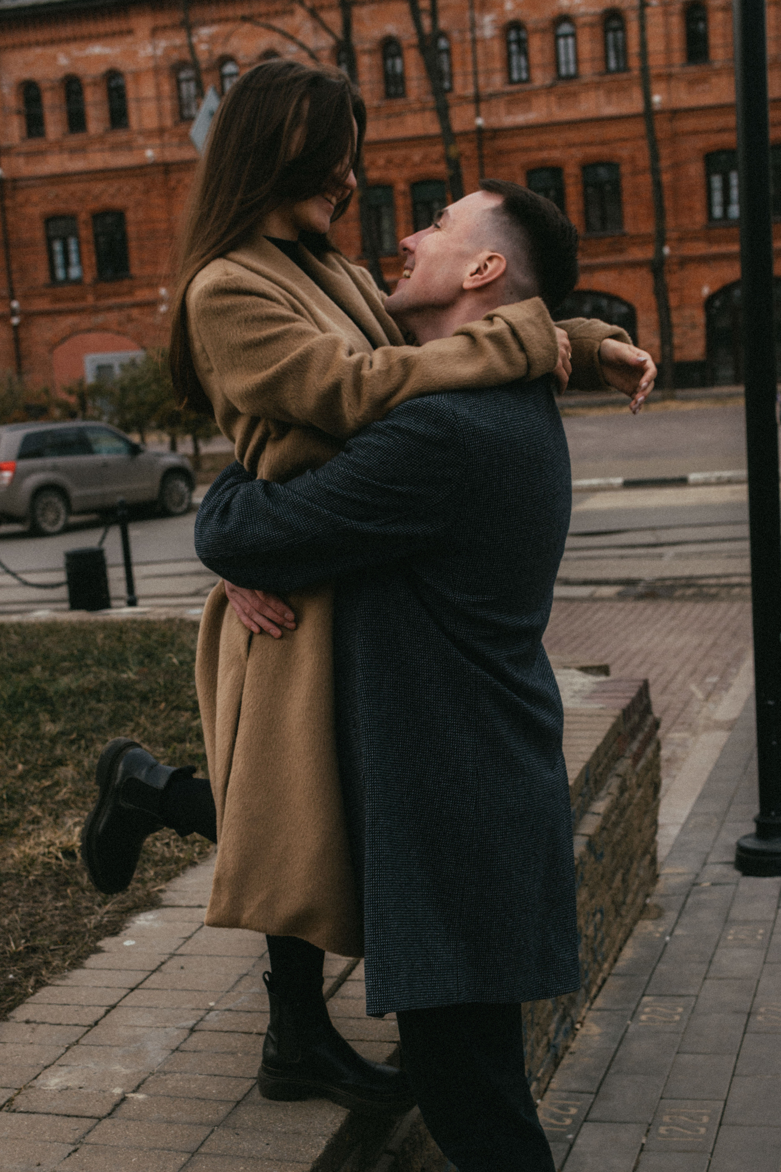 Света и Артём. Свадебный фотограф Нижний Новгород Фатичев Артем