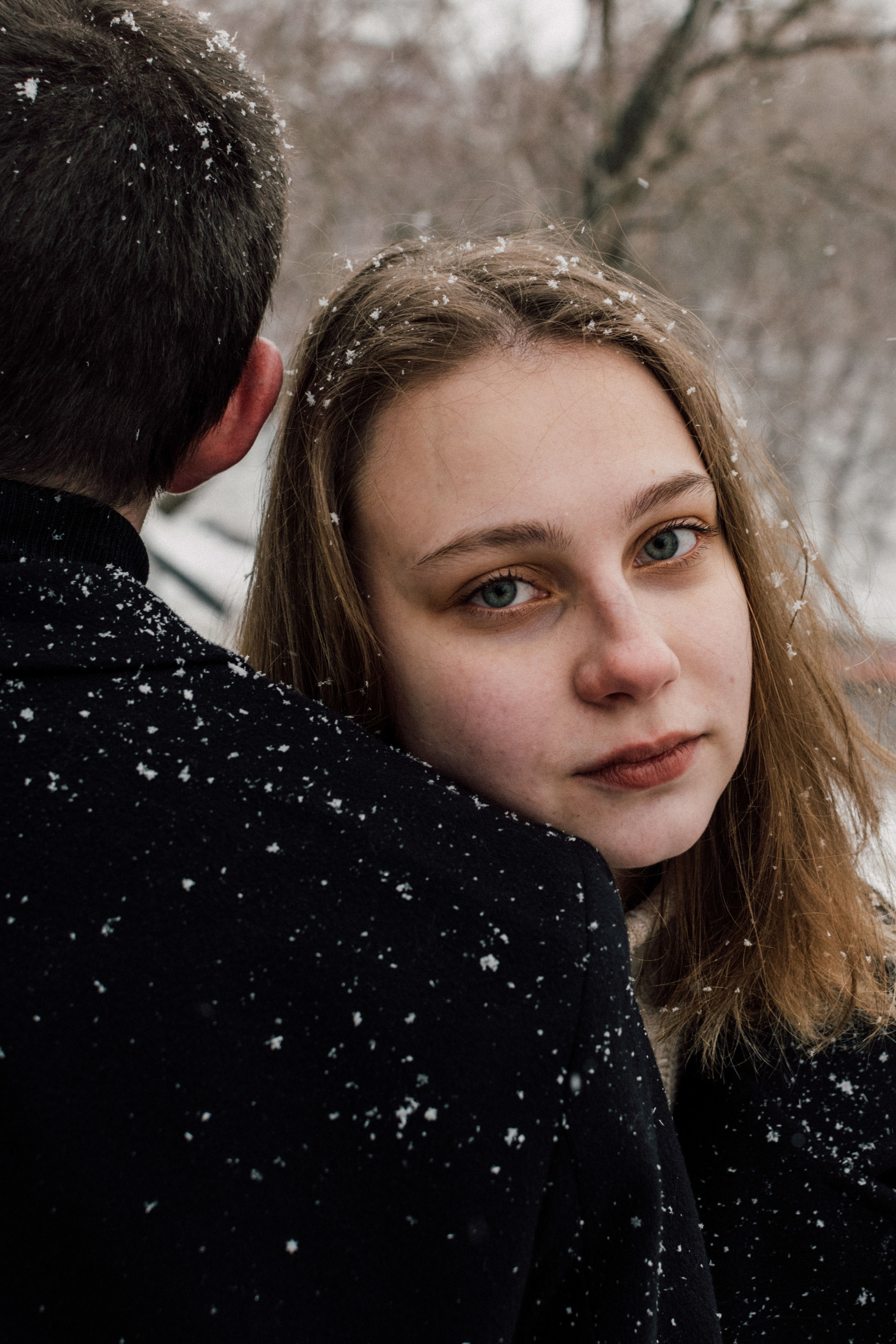 Настя и Леша. Свадебный фотограф Нижний Новгород Фатичев Артем