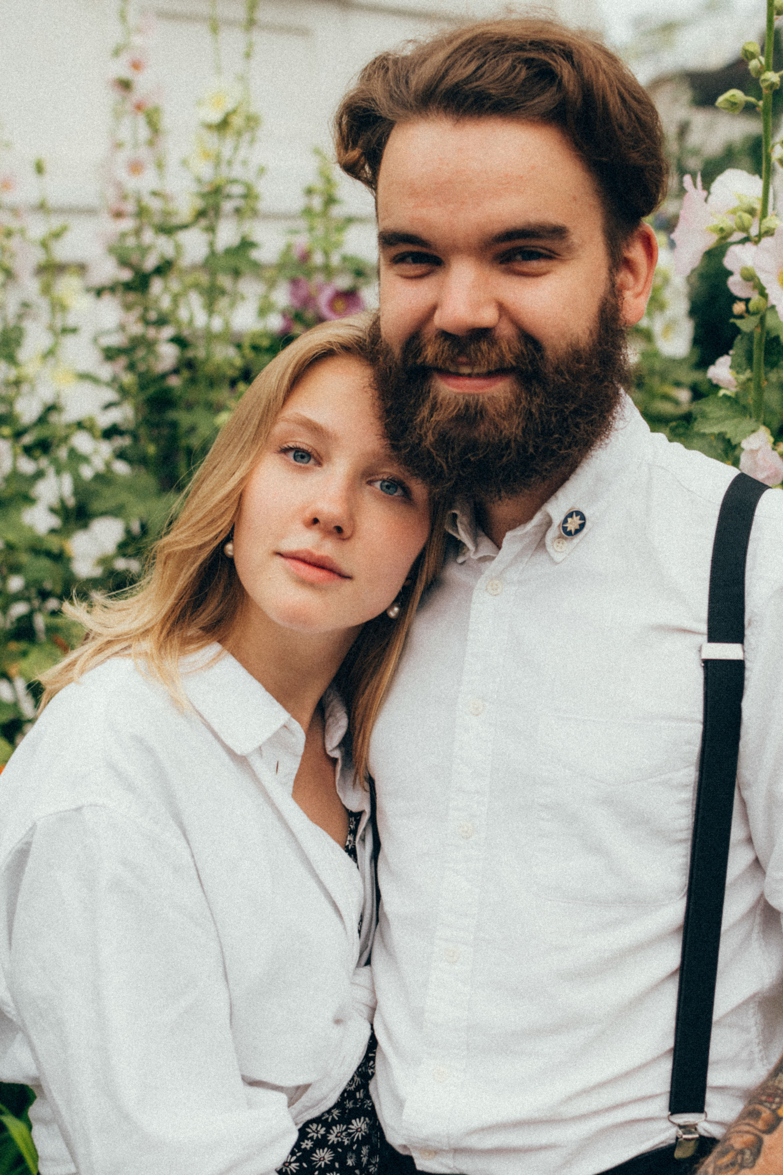 Арина и Кир. Свадебный фотограф Нижний Новгород Фатичев Артем