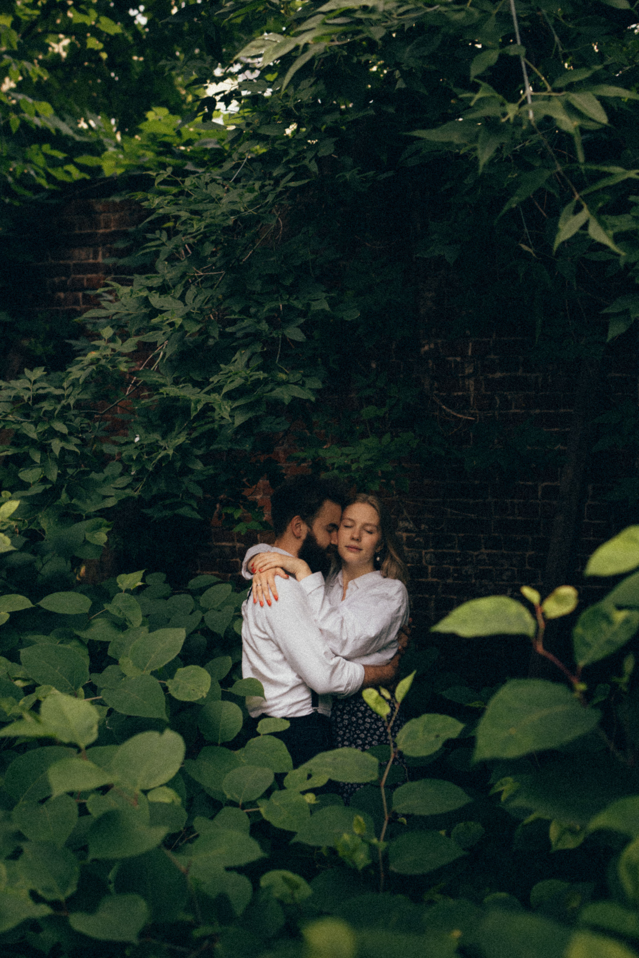 Арина и Кир. Свадебный фотограф Нижний Новгород Фатичев Артем