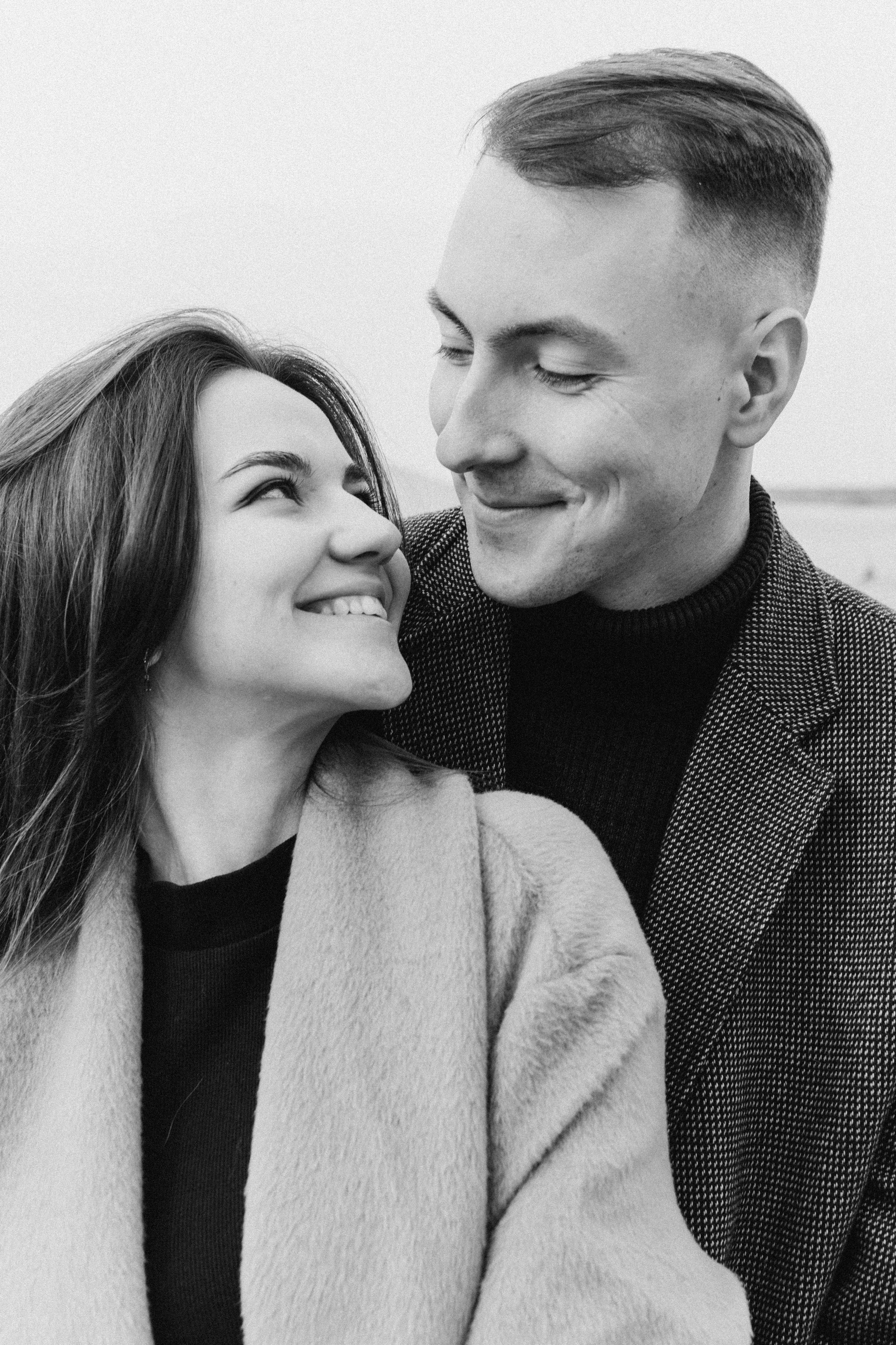 Света и Артём. Свадебный фотограф Нижний Новгород Фатичев Артем