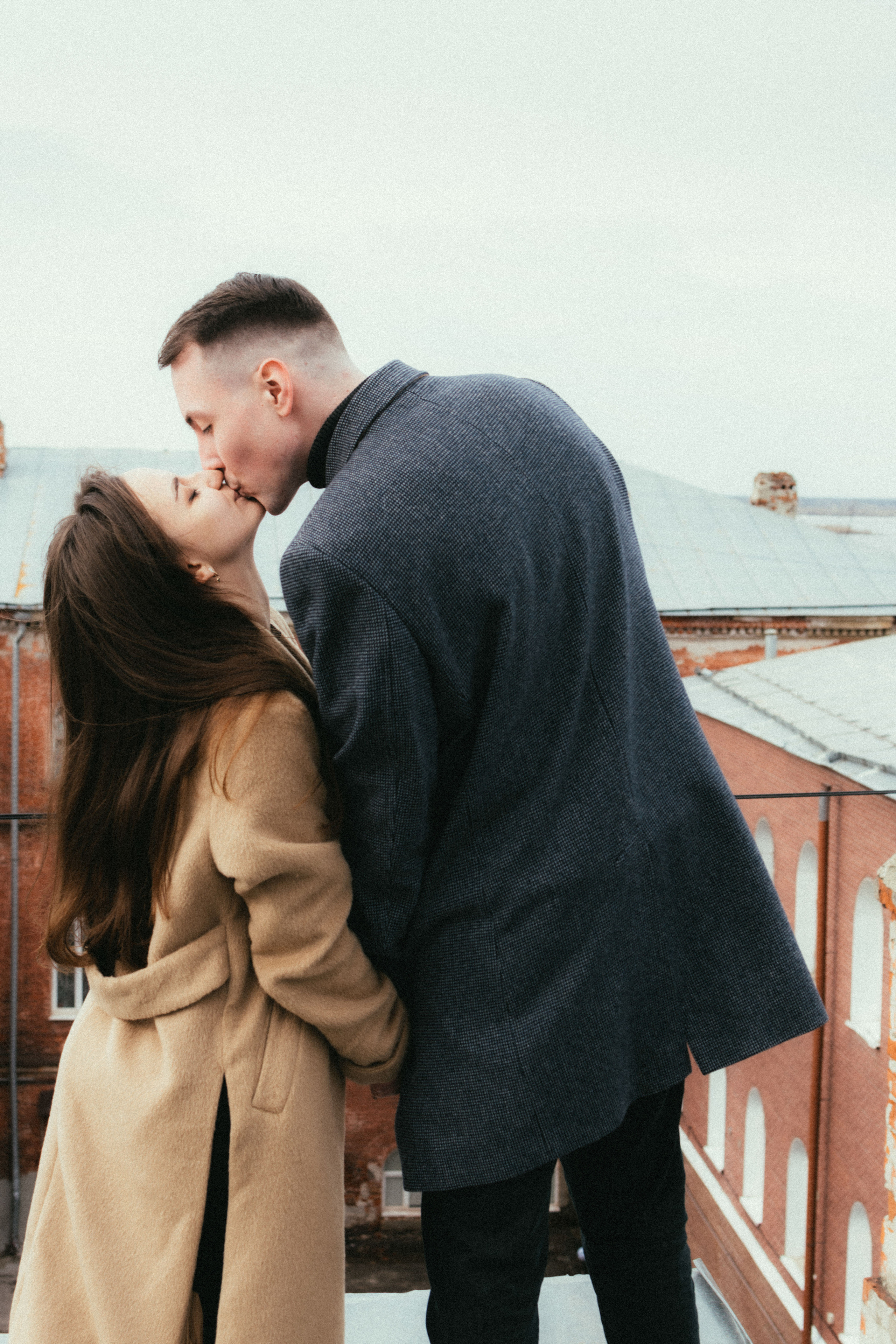 Света и Артём. Свадебный фотограф Нижний Новгород Фатичев Артем