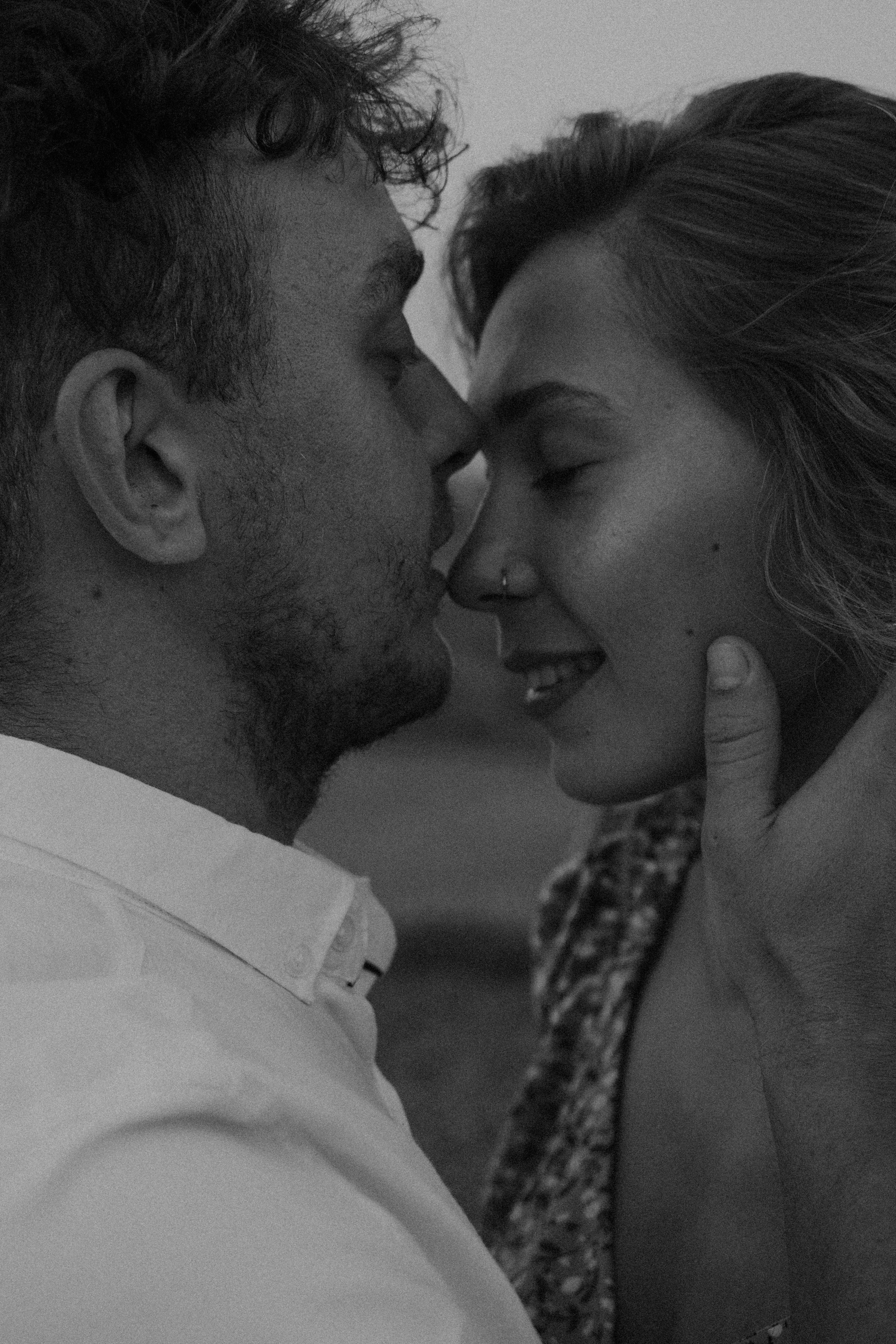 Максим и Ира. Свадебный фотограф Нижний Новгород Фатичев Артем