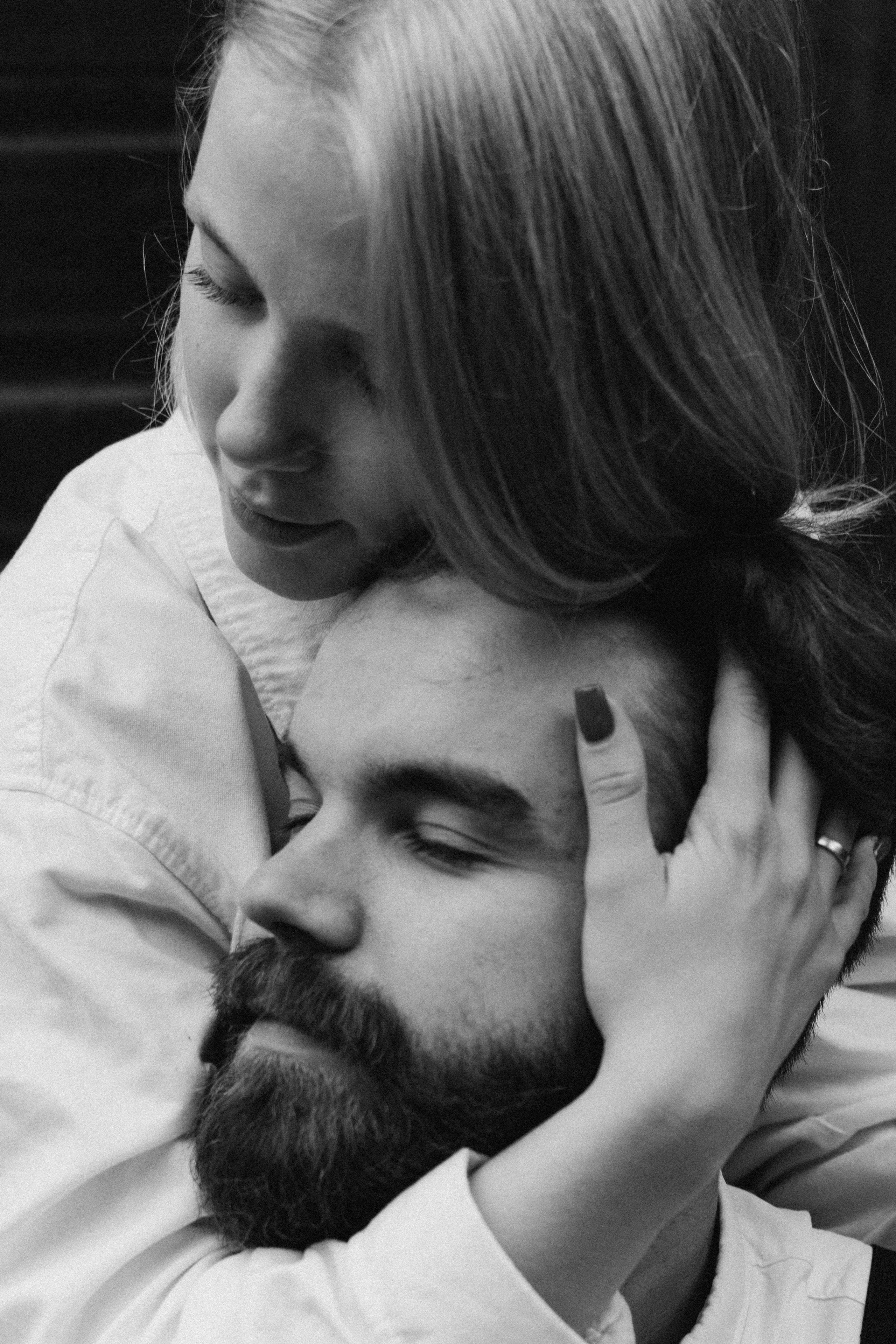 Арина и Кир. Свадебный фотограф Нижний Новгород Фатичев Артем