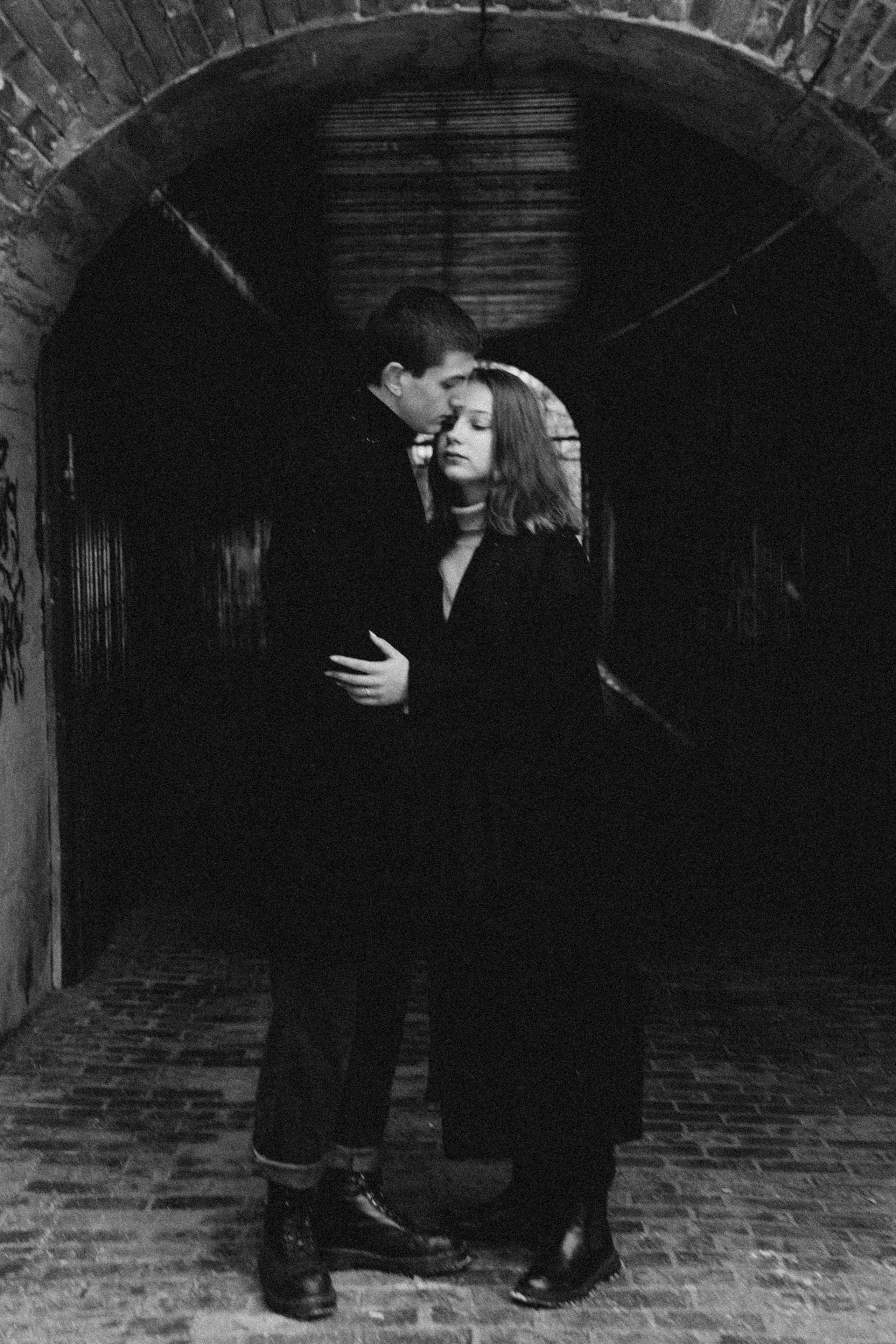 Настя и Леша. Свадебный фотограф Нижний Новгород Фатичев Артем