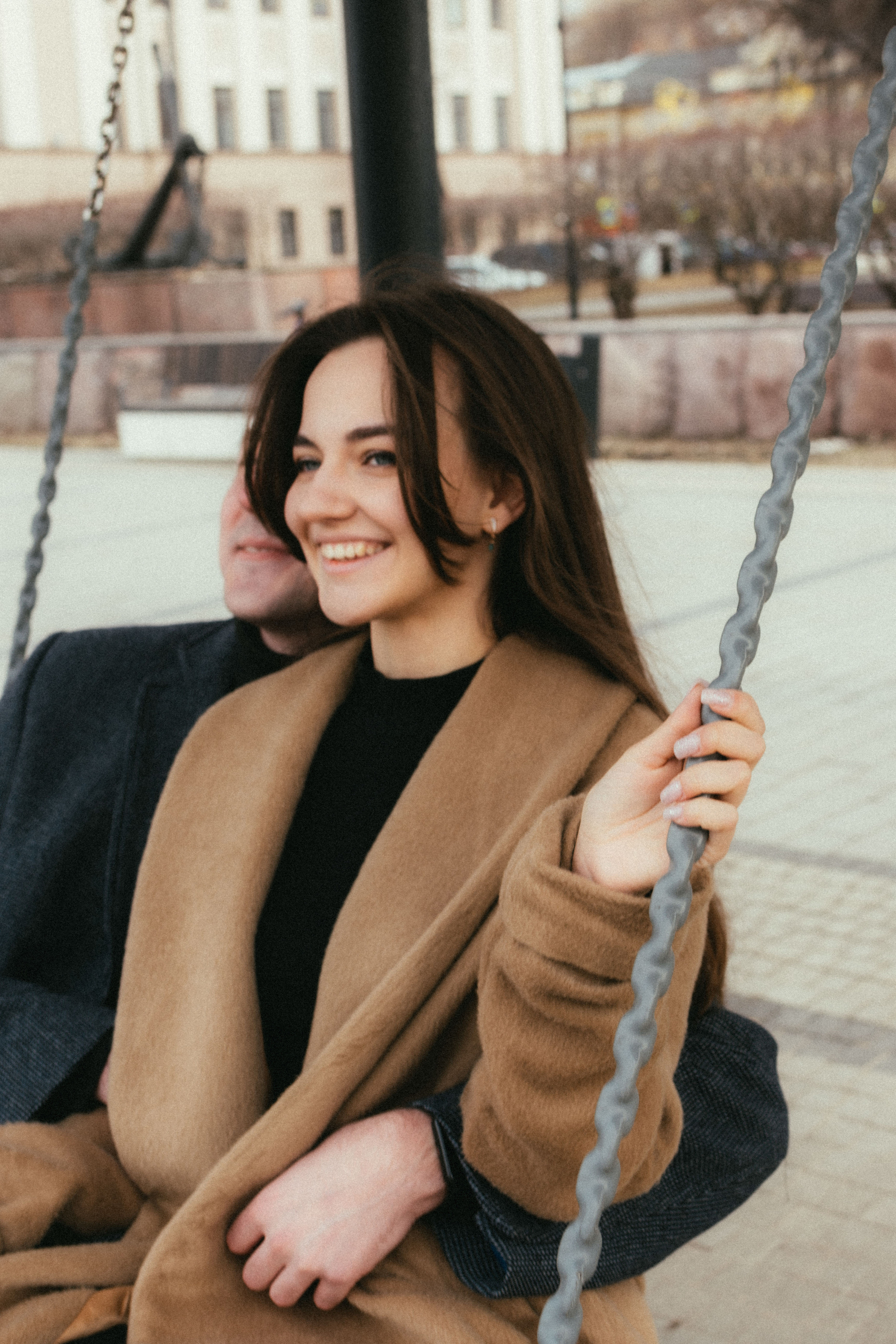 Света и Артём. Свадебный фотограф Нижний Новгород Фатичев Артем