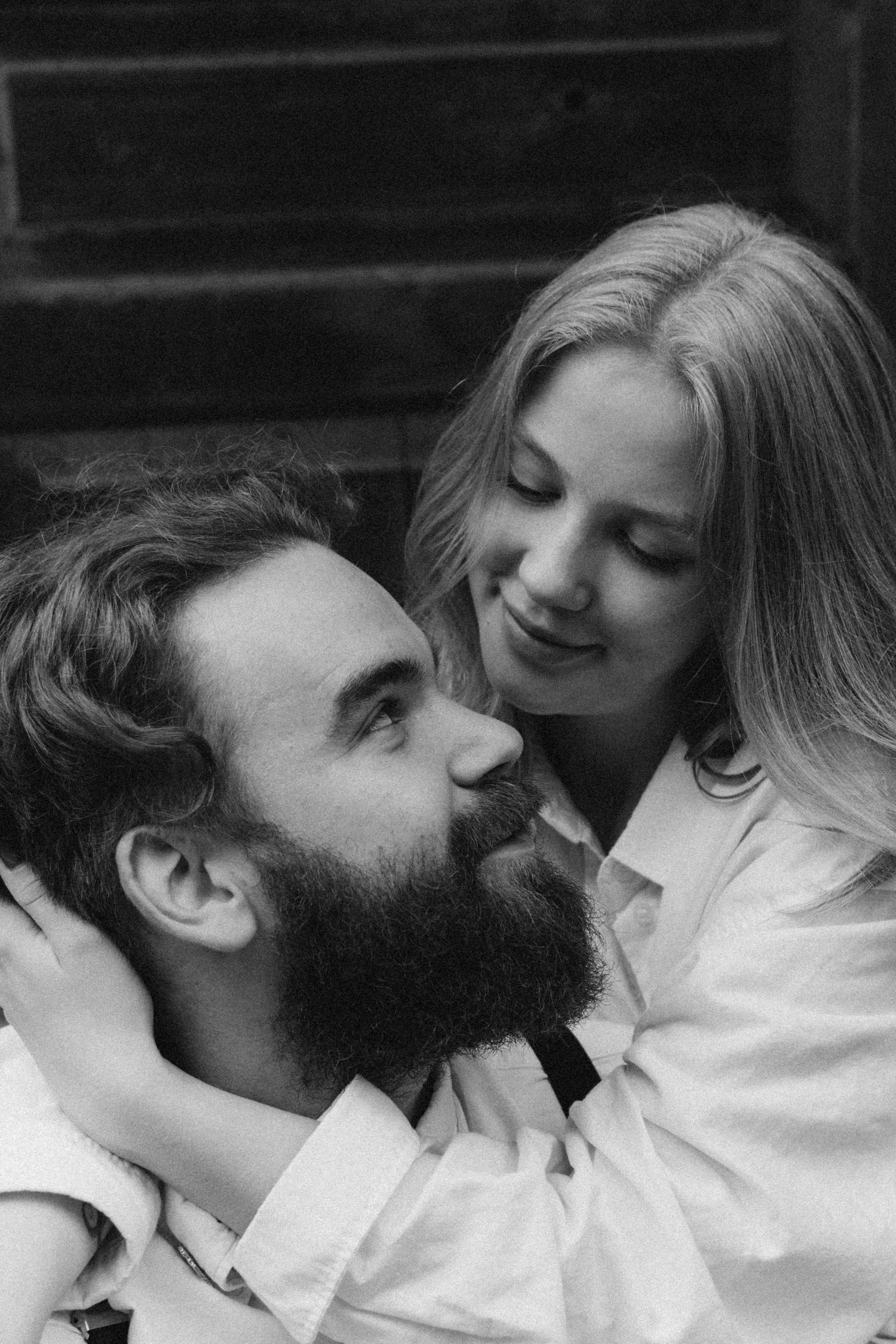 Арина и Кир. Свадебный фотограф Нижний Новгород Фатичев Артем