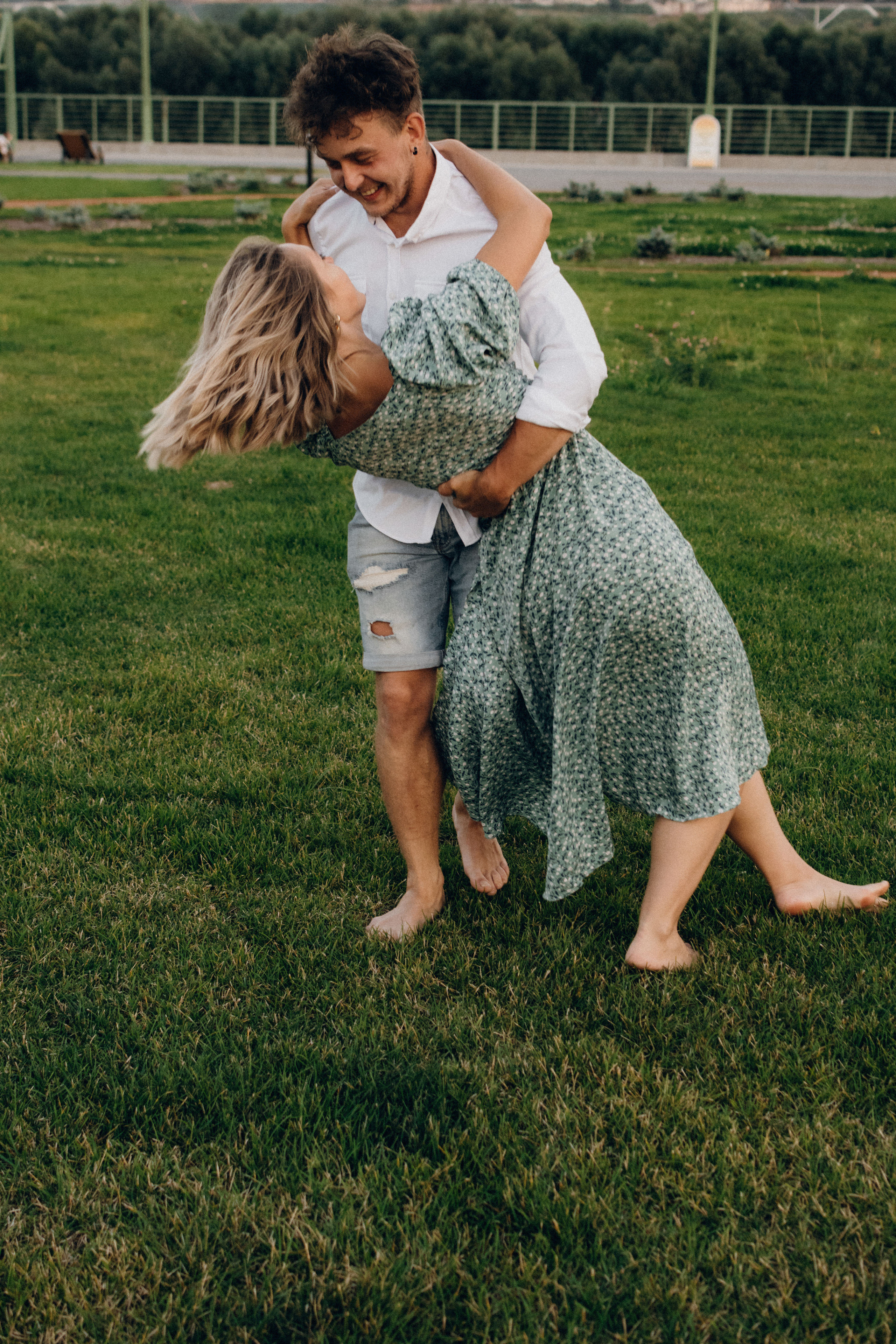 Максим и Ира. Свадебный фотограф Нижний Новгород Фатичев Артем