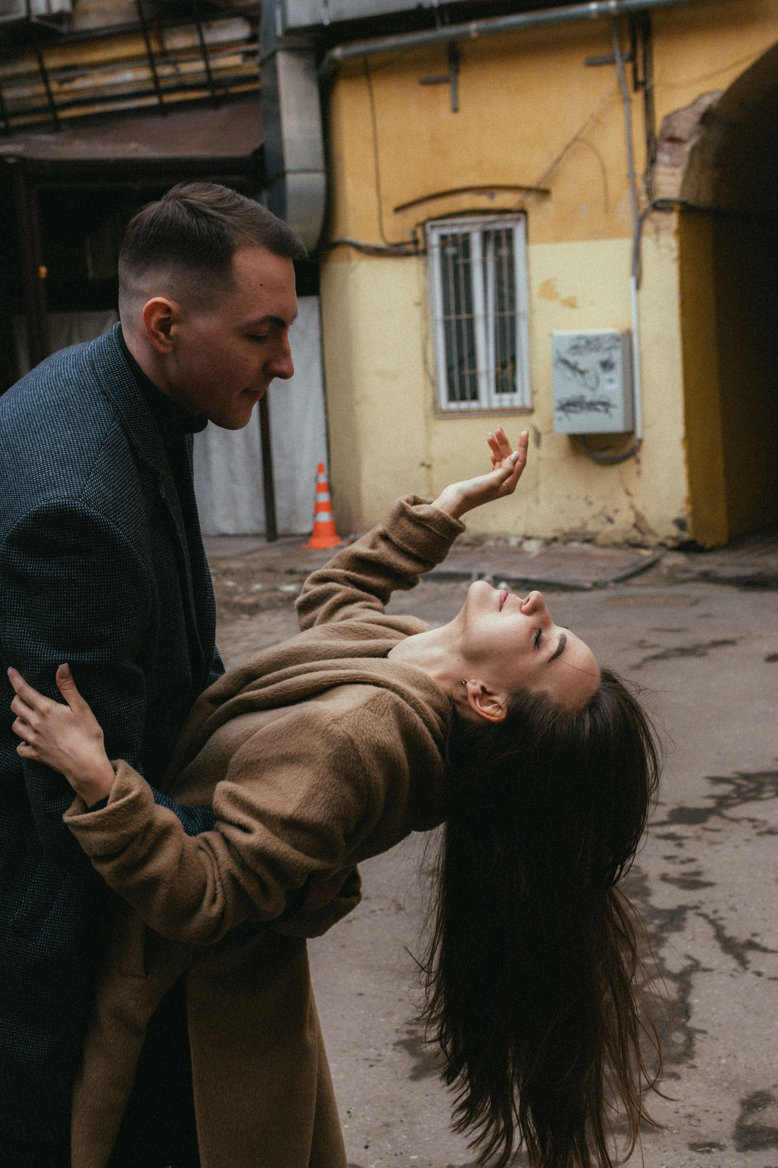 Света и Артём. Свадебный фотограф Нижний Новгород Фатичев Артем