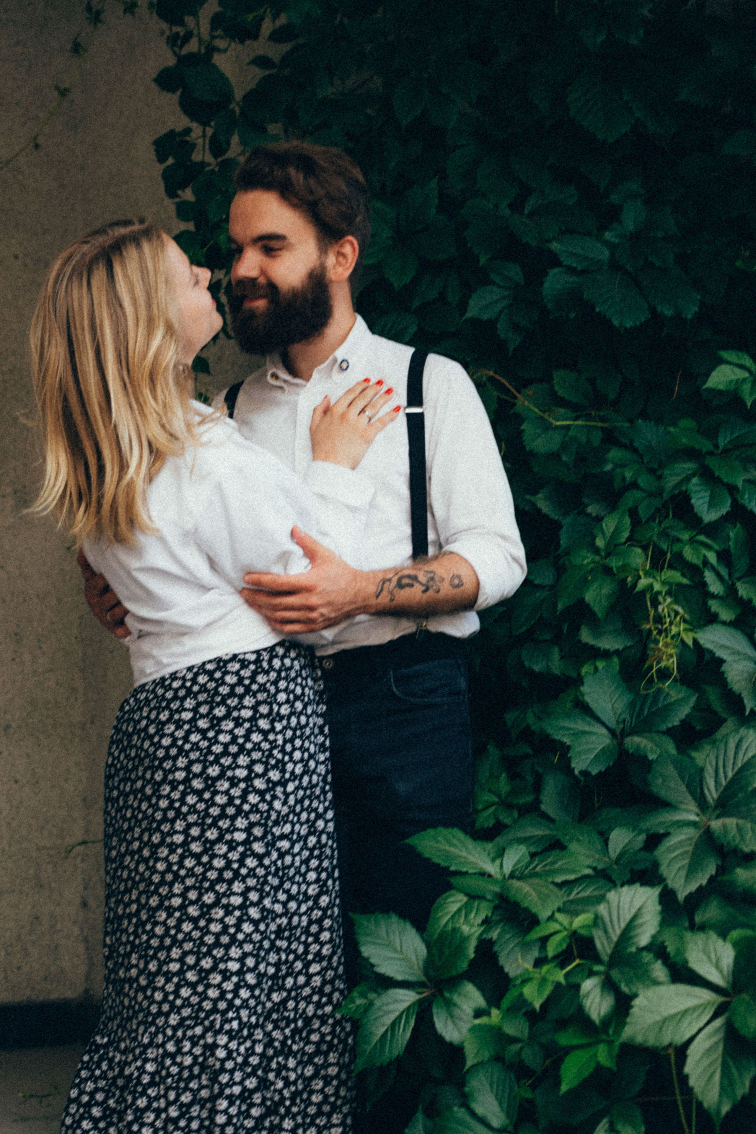 Арина и Кир. Свадебный фотограф Нижний Новгород Фатичев Артем