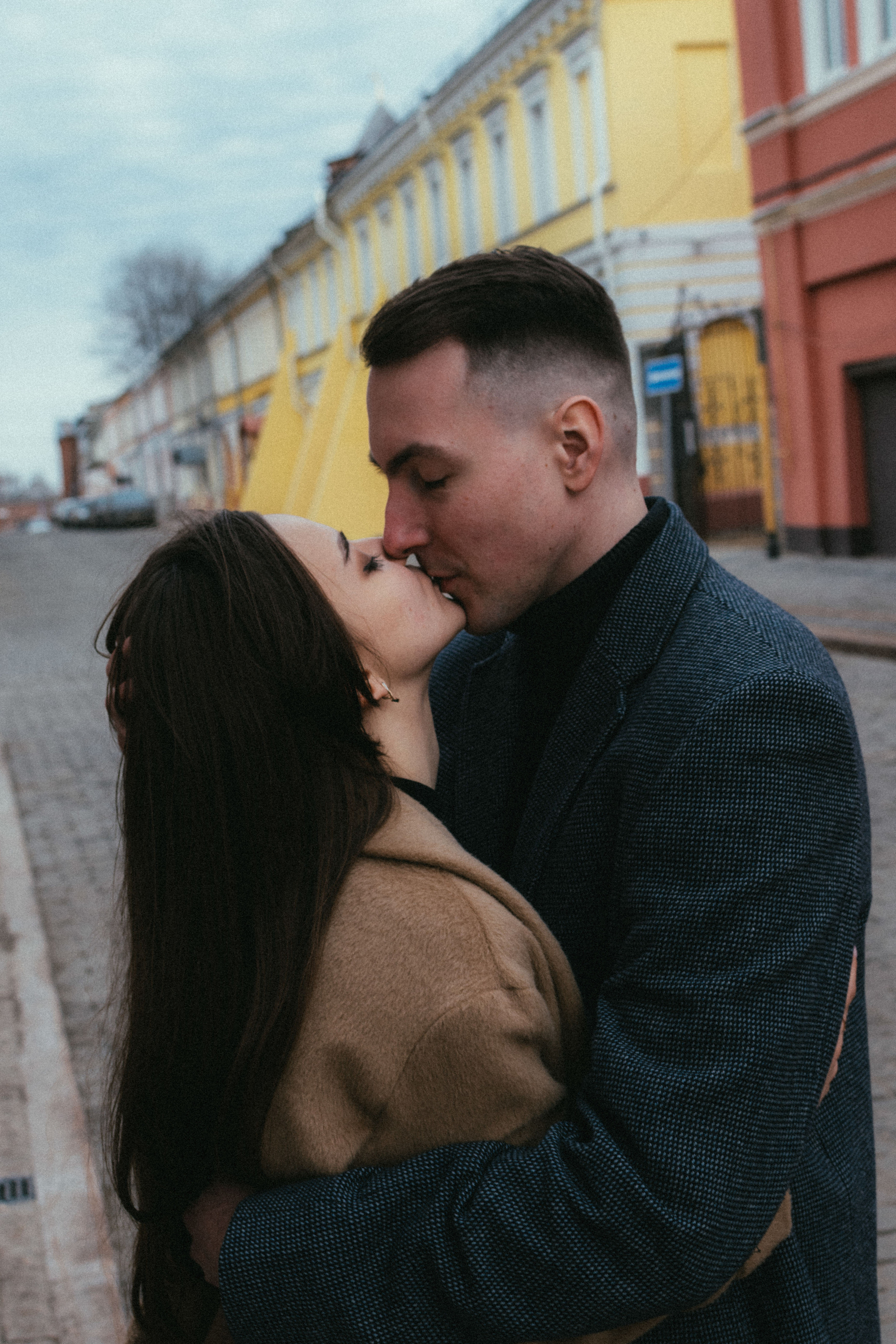 Света и Артём. Свадебный фотограф Нижний Новгород Фатичев Артем