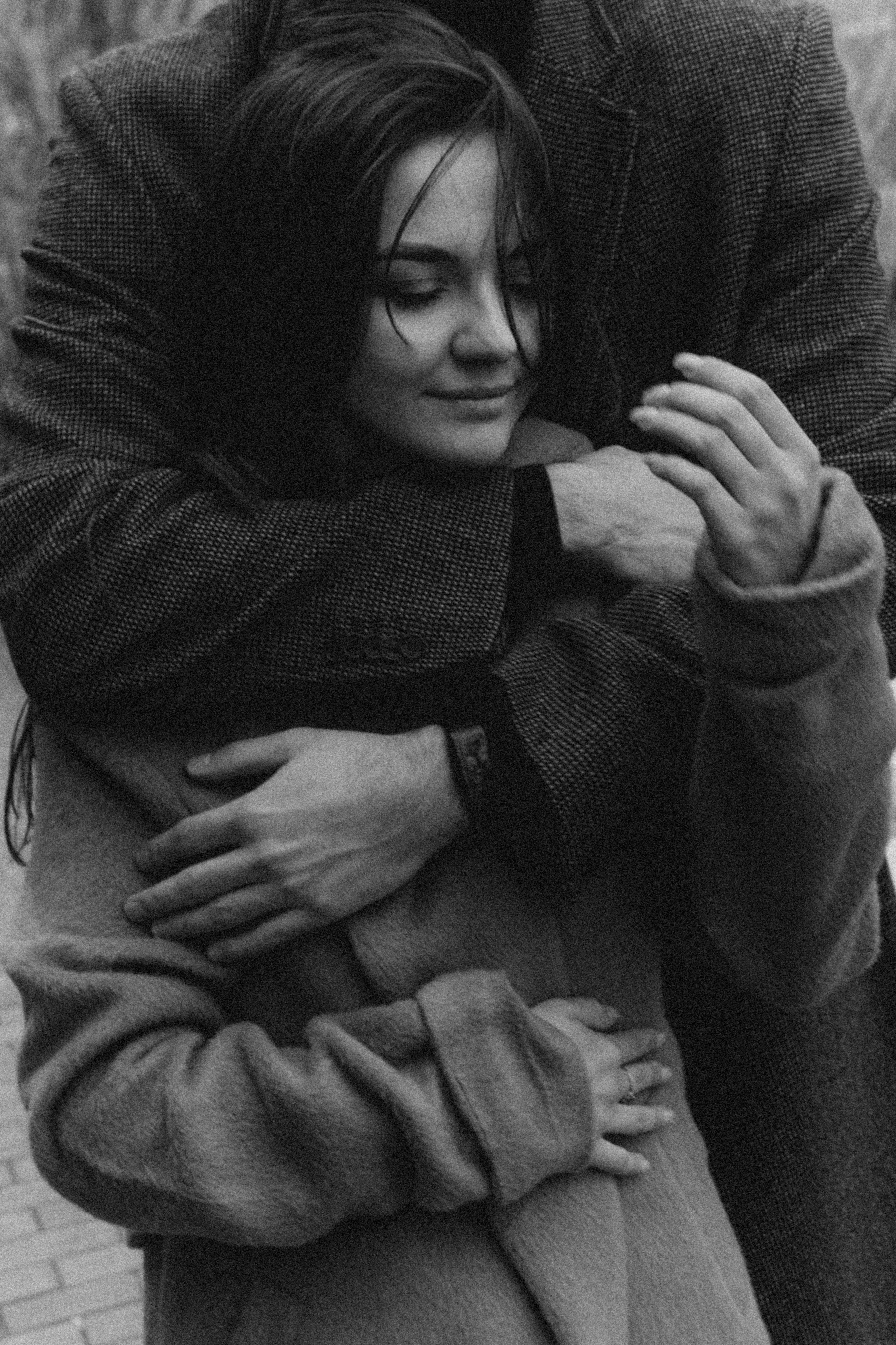 Света и Артём. Свадебный фотограф Нижний Новгород Фатичев Артем