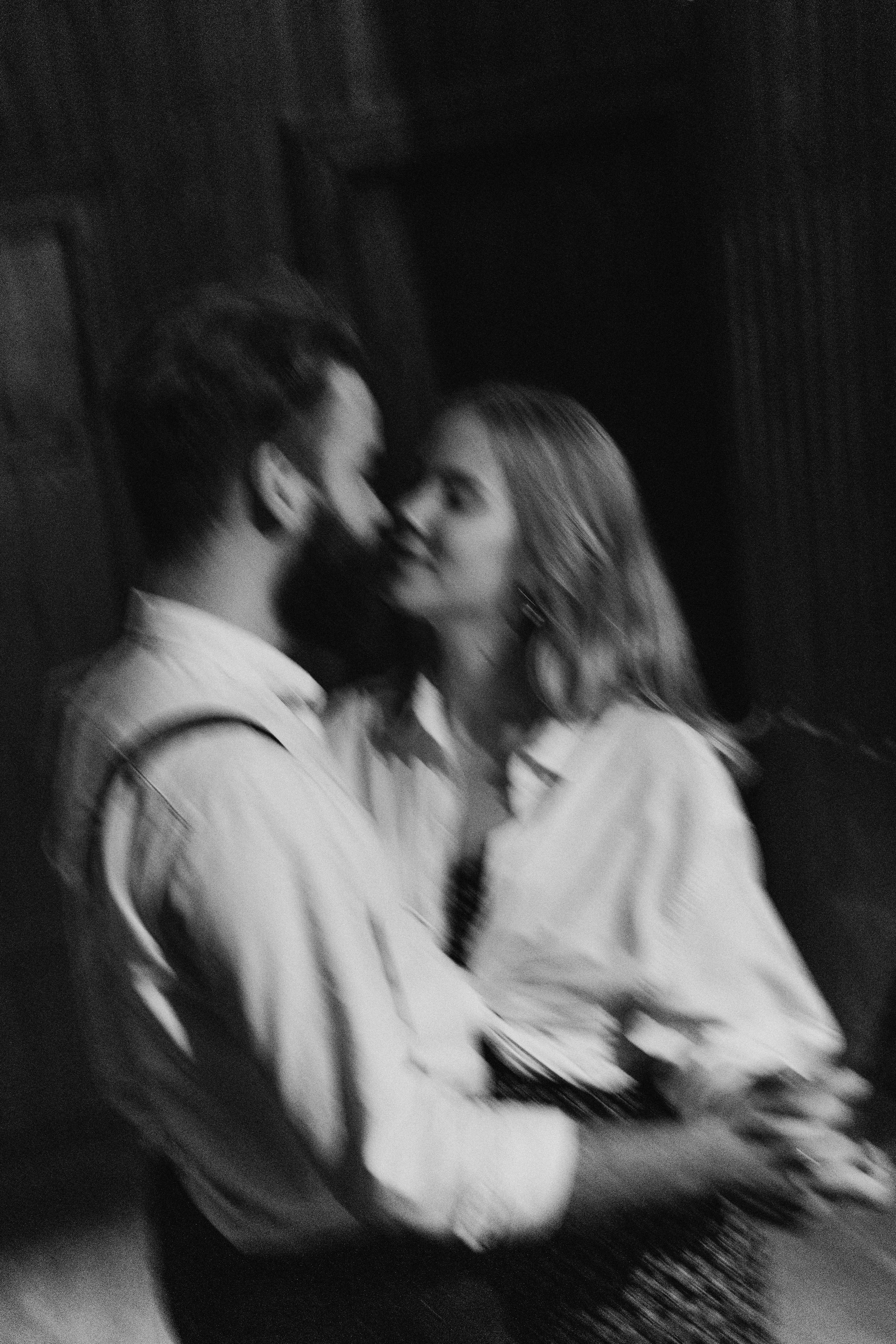 Арина и Кир. Свадебный фотограф Нижний Новгород Фатичев Артем