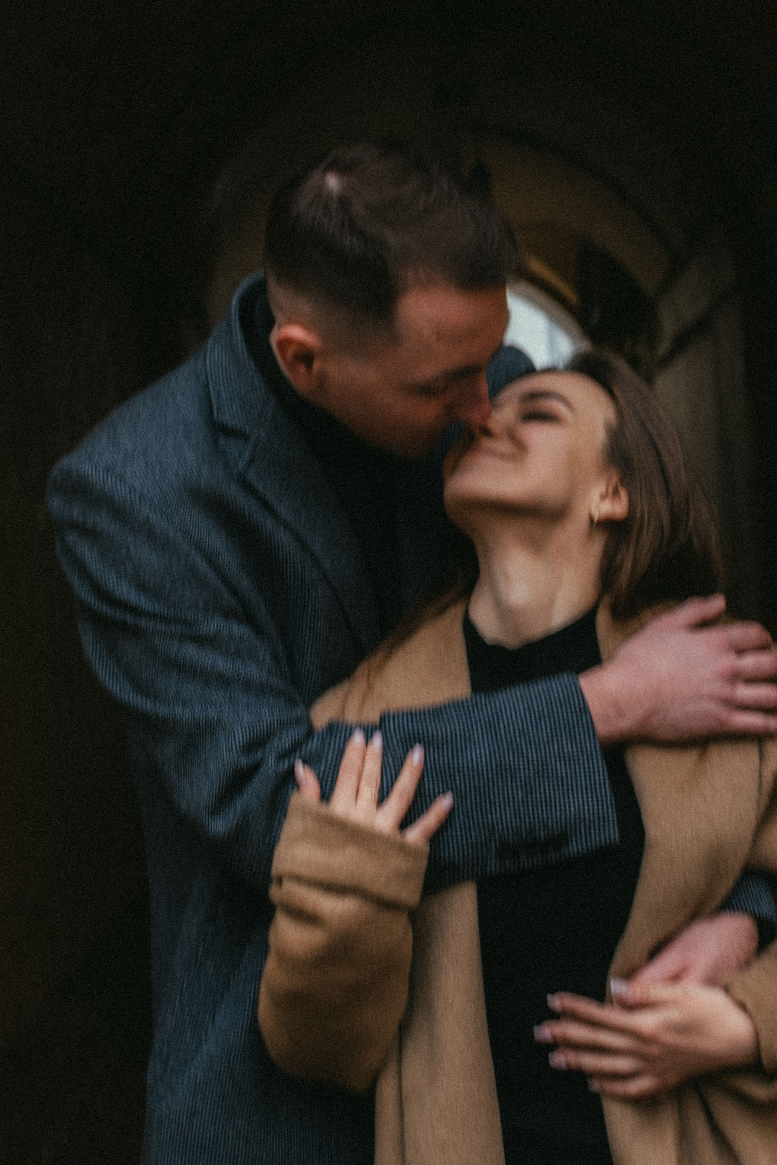 Света и Артём. Свадебный фотограф Нижний Новгород Фатичев Артем