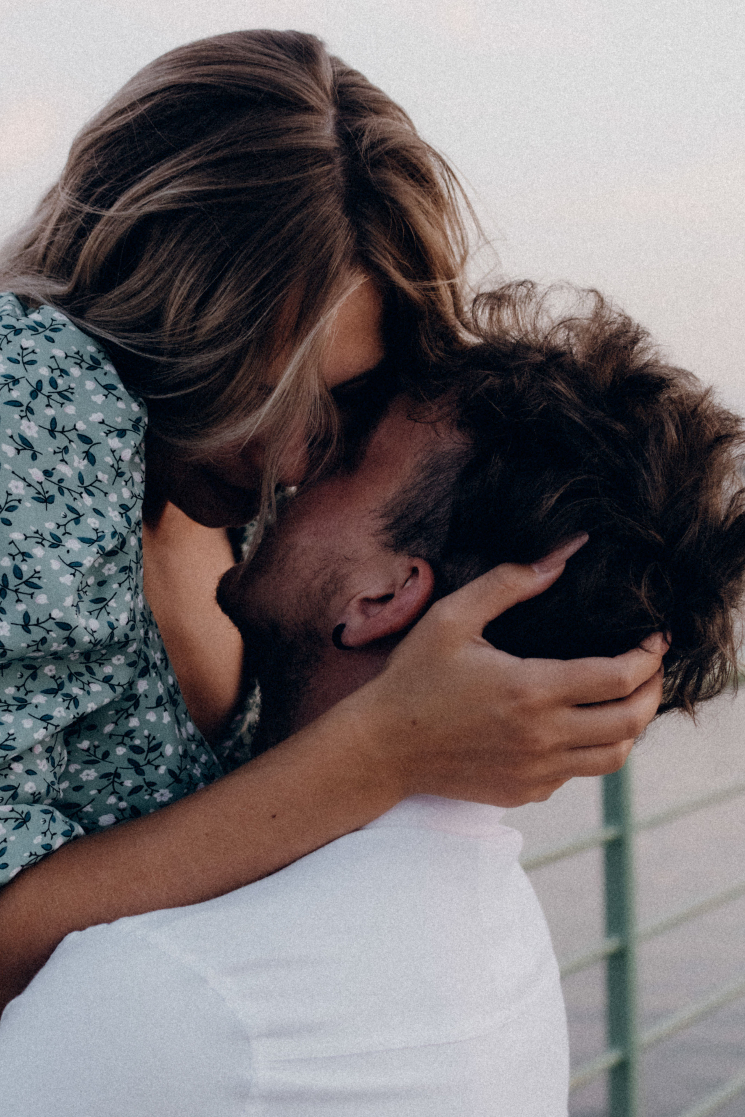 Максим и Ира. Свадебный фотограф Нижний Новгород Фатичев Артем