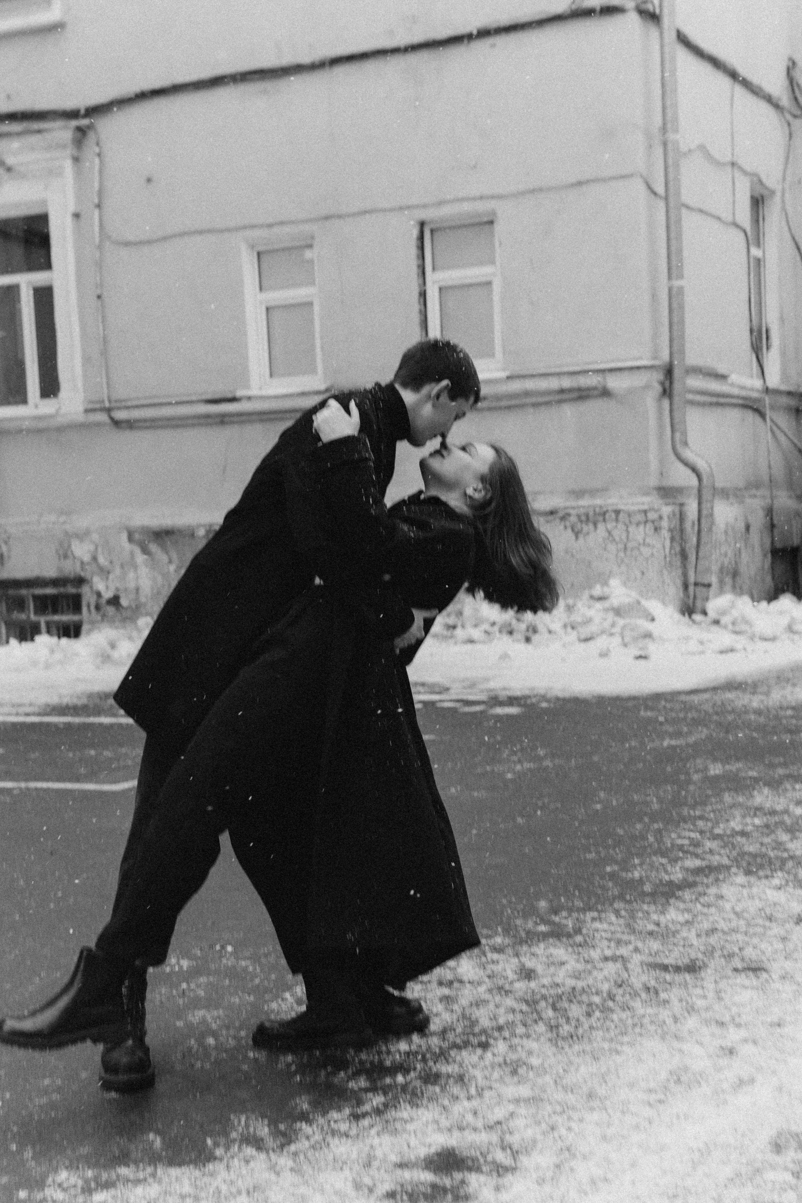 Настя и Леша. Свадебный фотограф Нижний Новгород Фатичев Артем