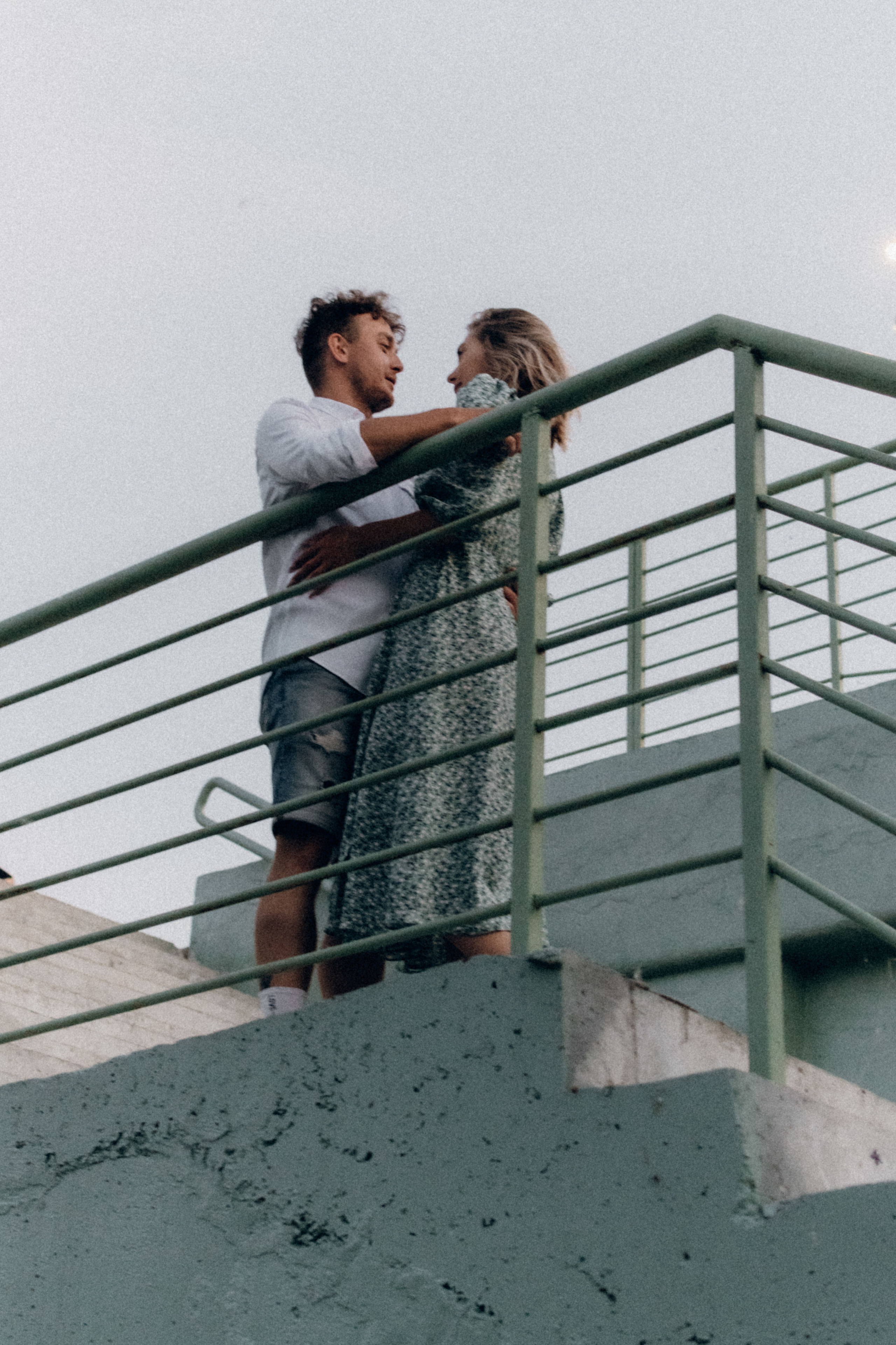 Максим и Ира. Свадебный фотограф Нижний Новгород Фатичев Артем