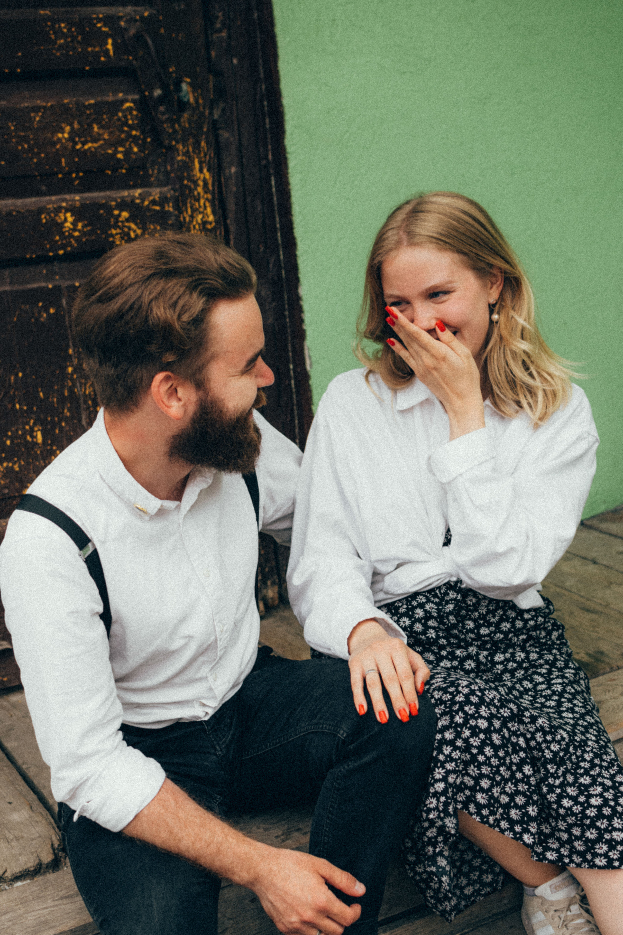 Арина и Кир. Свадебный фотограф Нижний Новгород Фатичев Артем