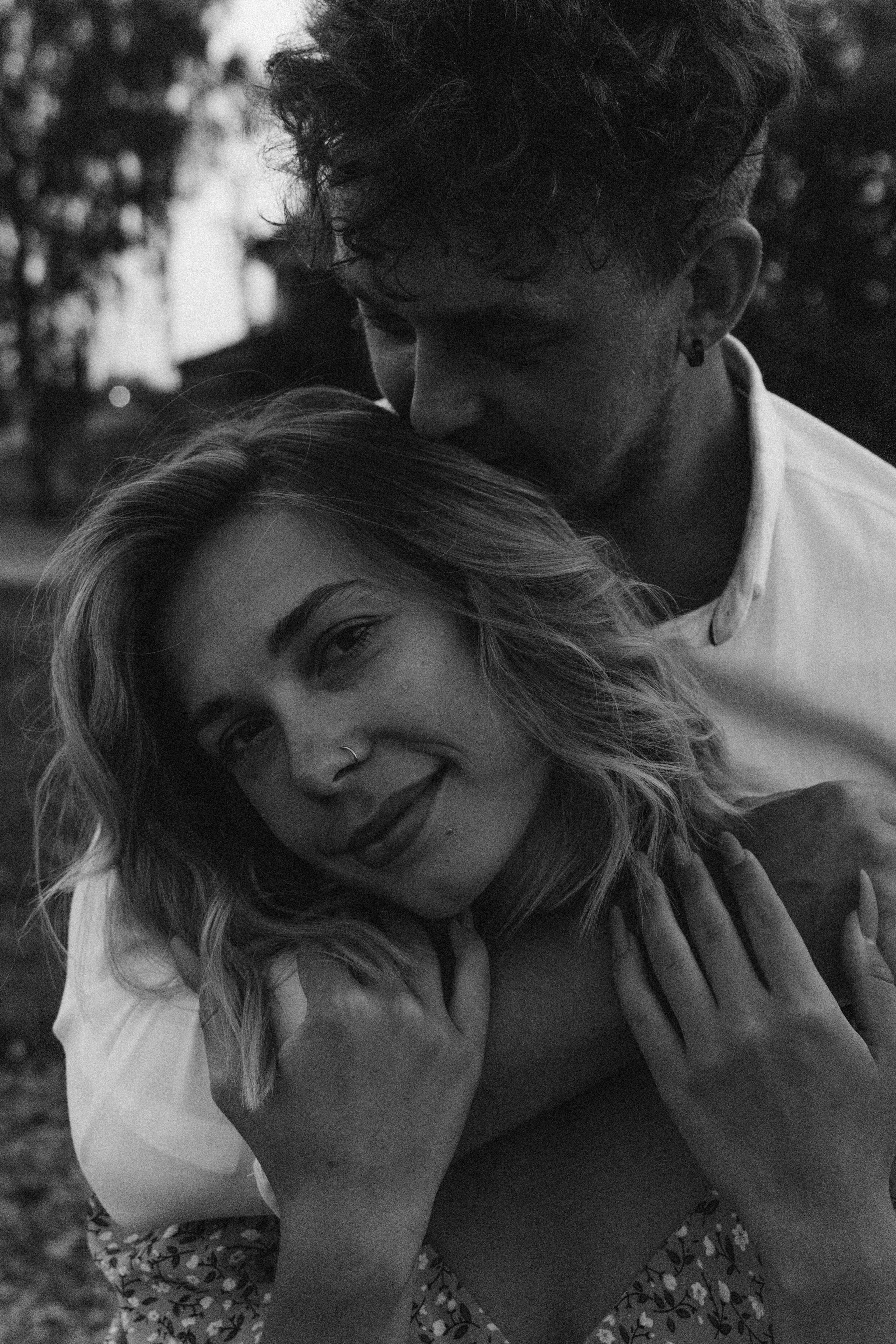 Максим и Ира. Свадебный фотограф Нижний Новгород Фатичев Артем