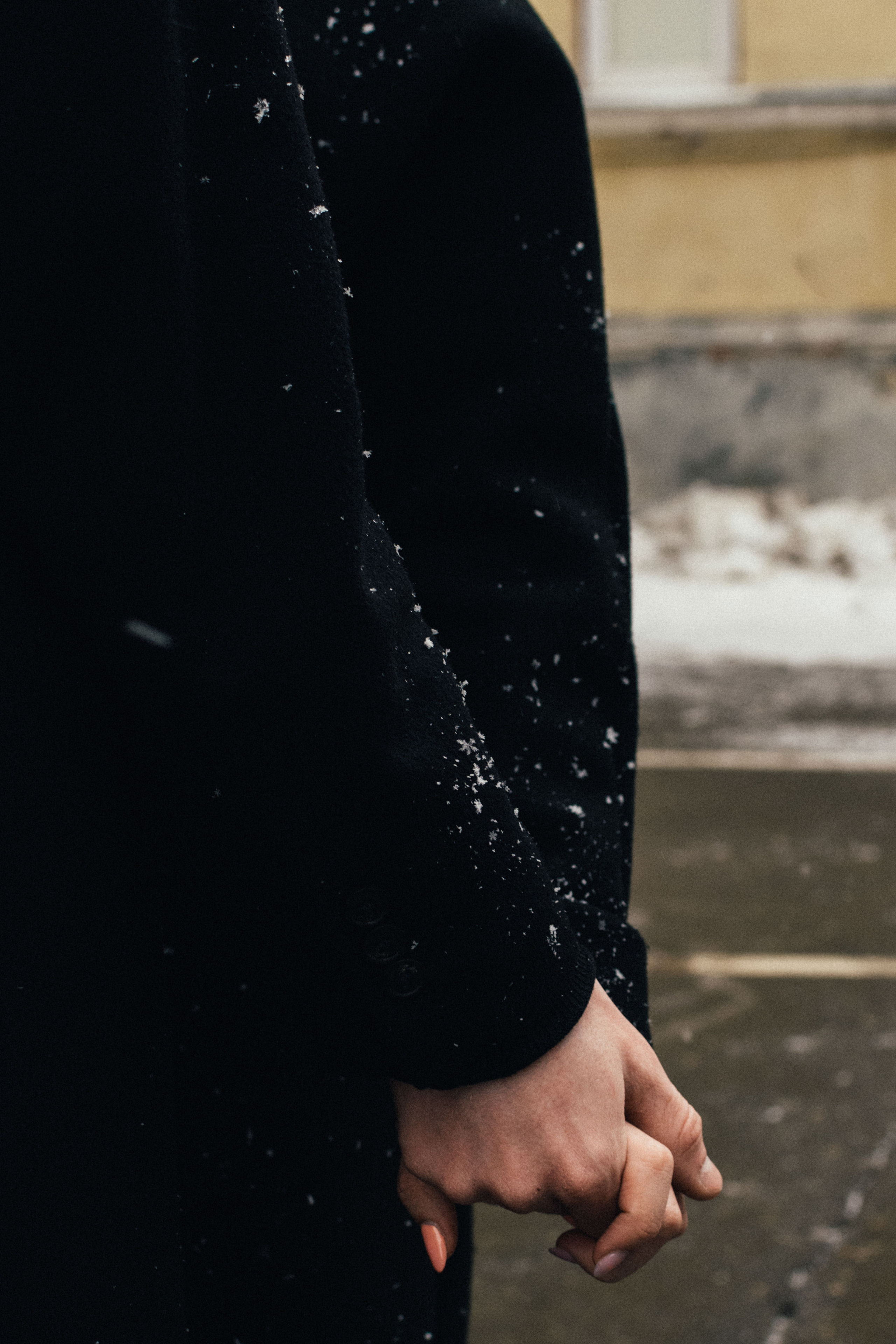 Настя и Леша. Свадебный фотограф Нижний Новгород Фатичев Артем