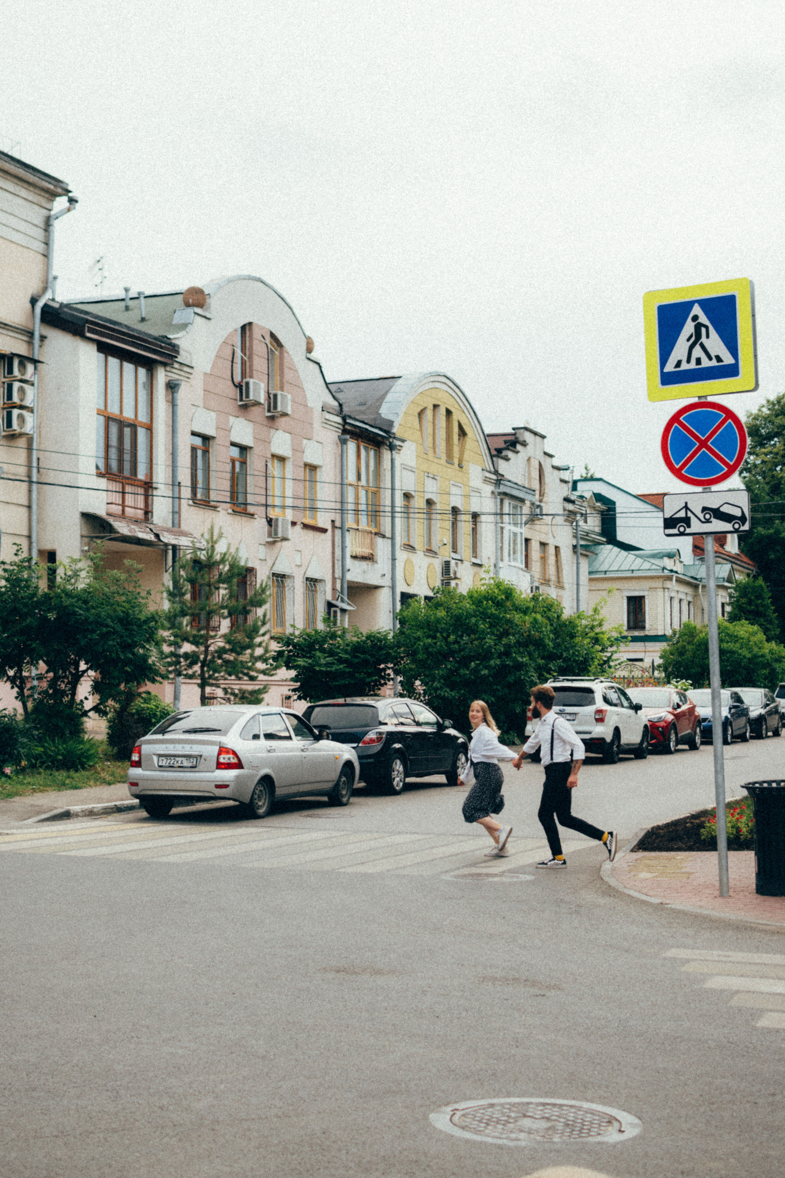 Арина и Кир. Свадебный фотограф Нижний Новгород Фатичев Артем