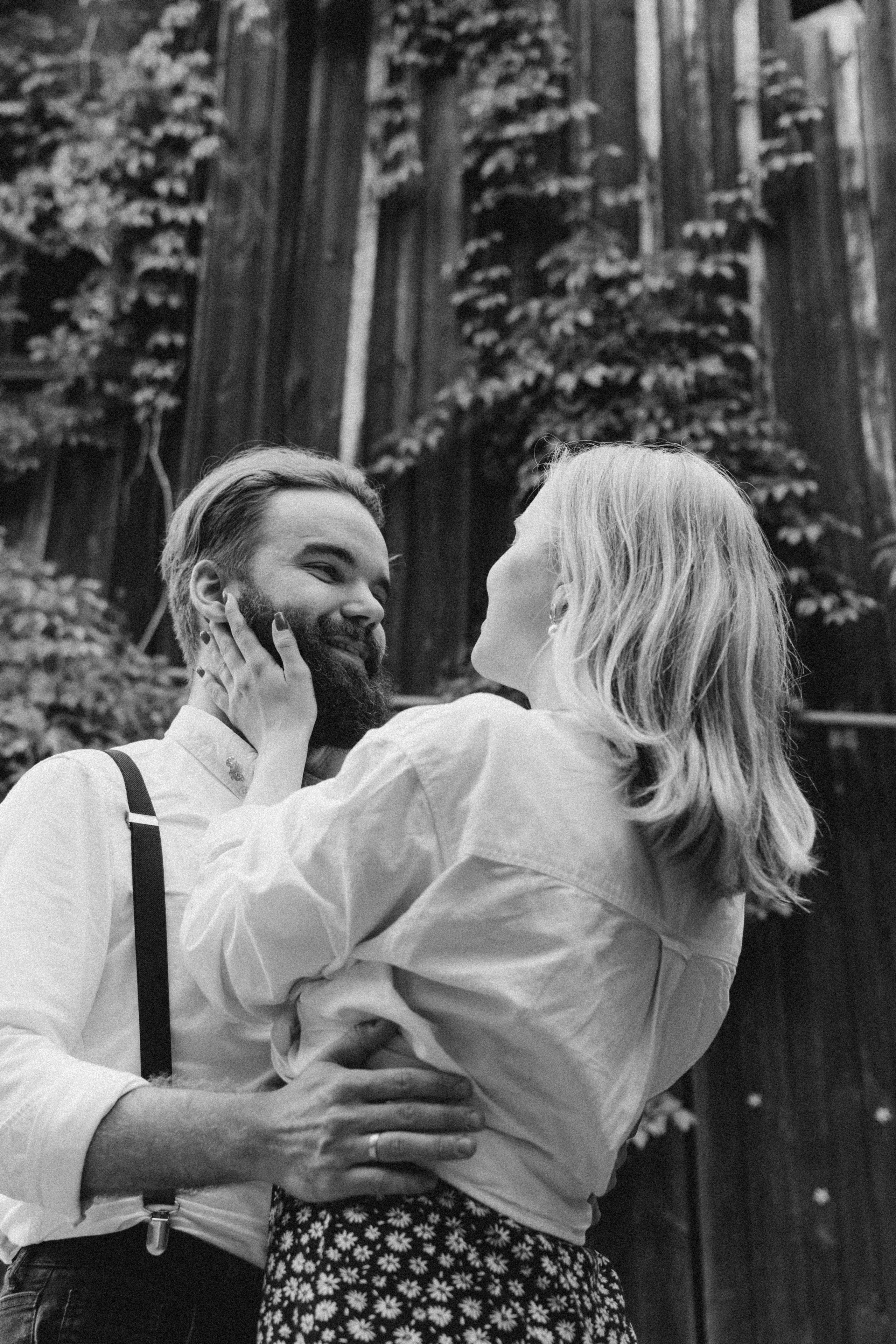 Арина и Кир. Свадебный фотограф Нижний Новгород Фатичев Артем