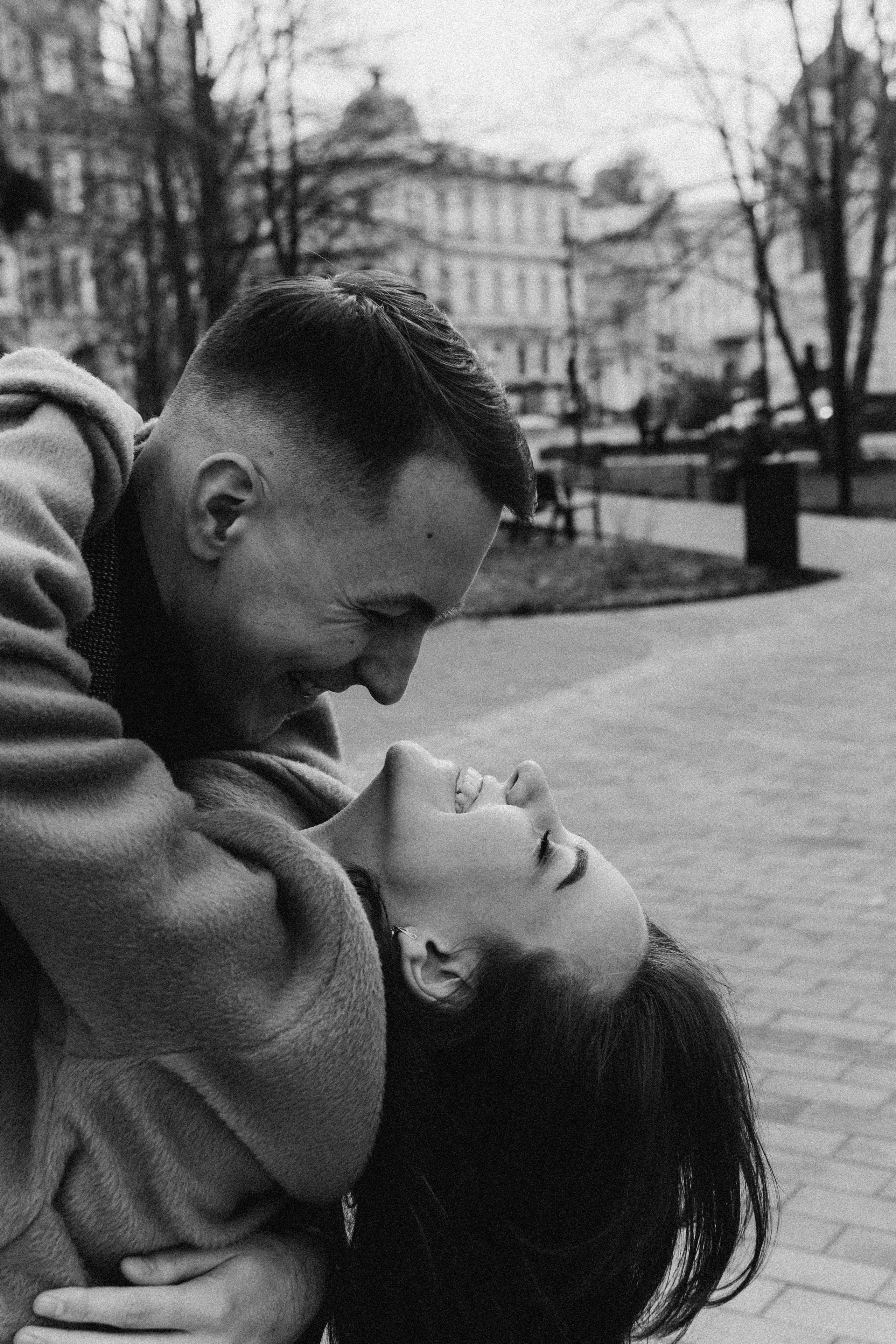 Света и Артём. Свадебный фотограф Нижний Новгород Фатичев Артем