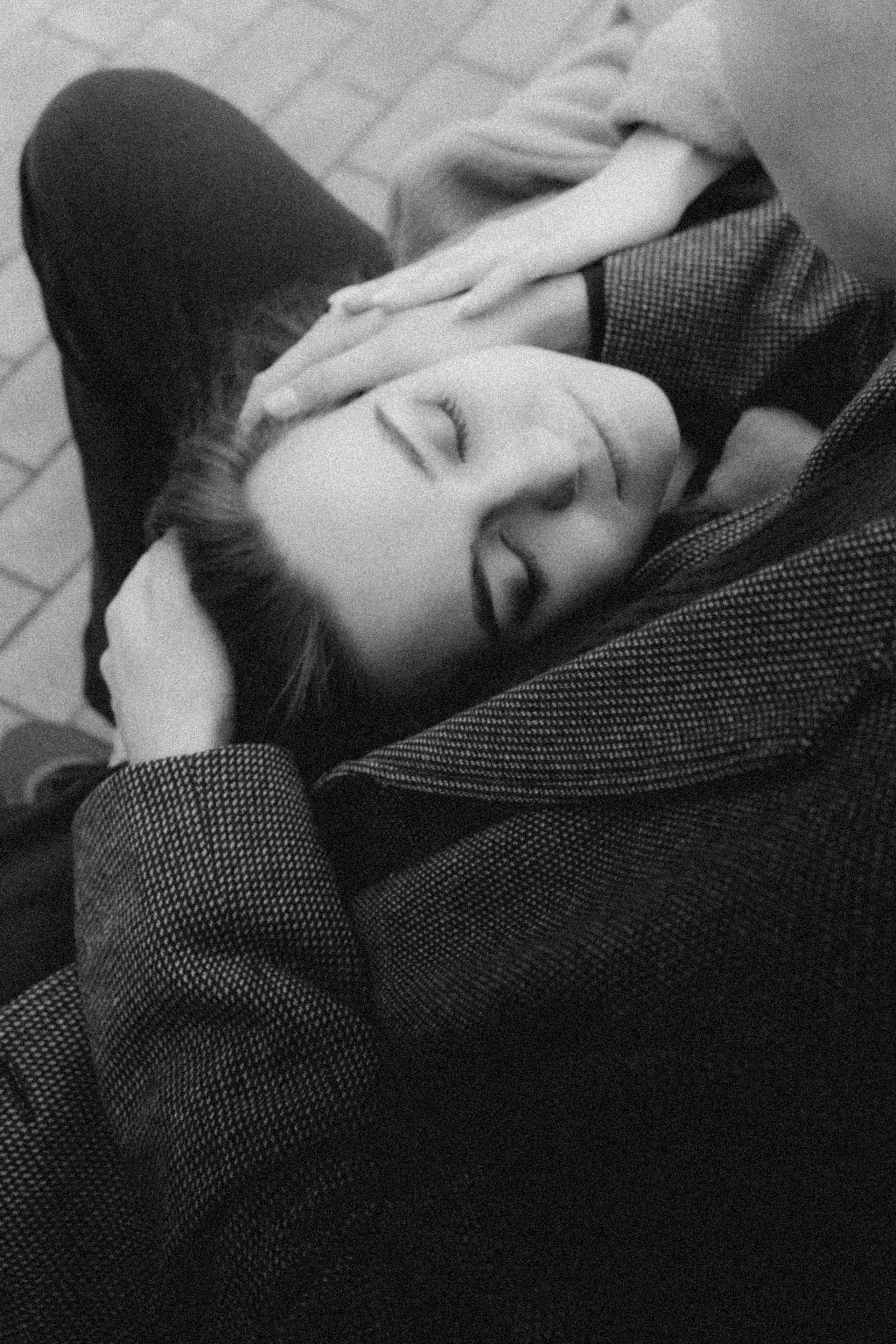 Света и Артём. Свадебный фотограф Нижний Новгород Фатичев Артем