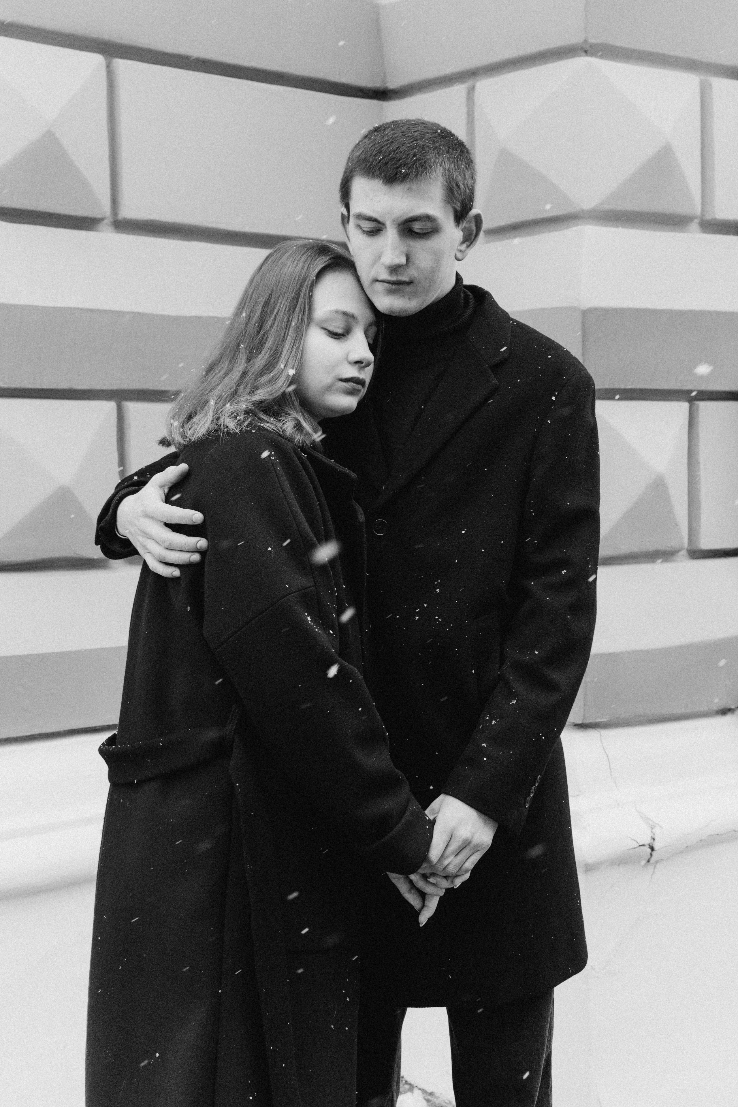 Настя и Леша. Свадебный фотограф Нижний Новгород Фатичев Артем