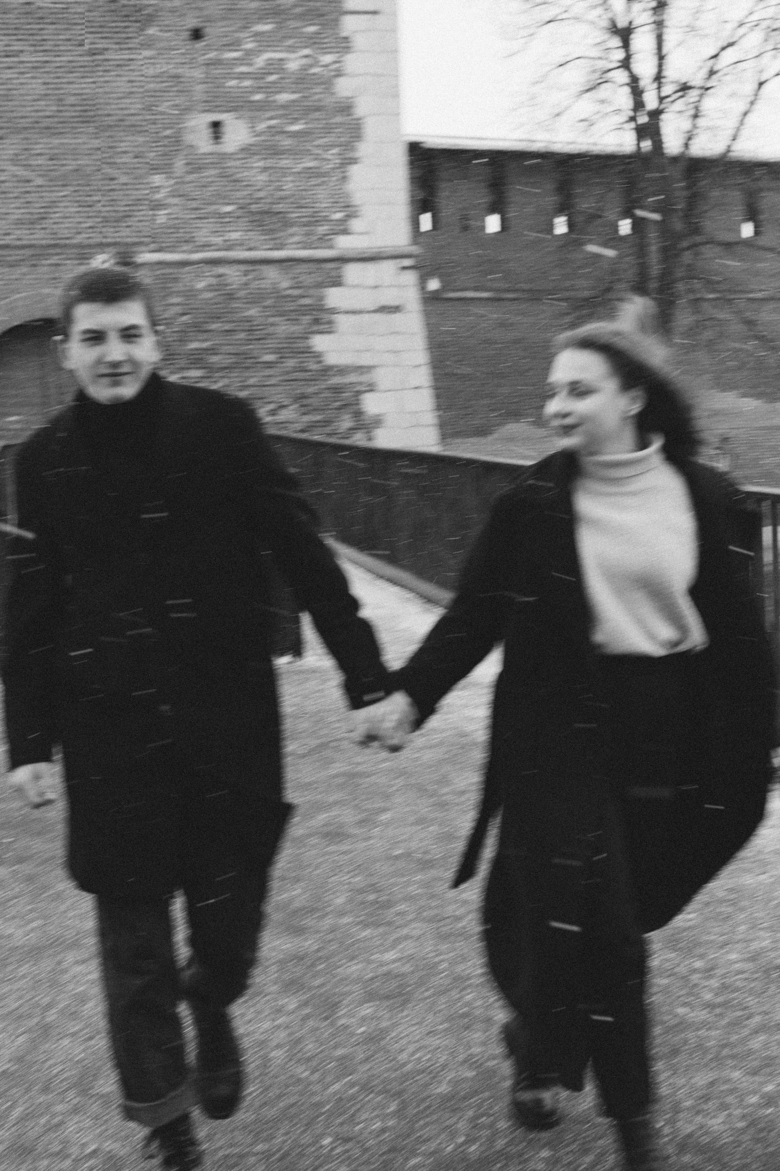 Настя и Леша. Свадебный фотограф Нижний Новгород Фатичев Артем